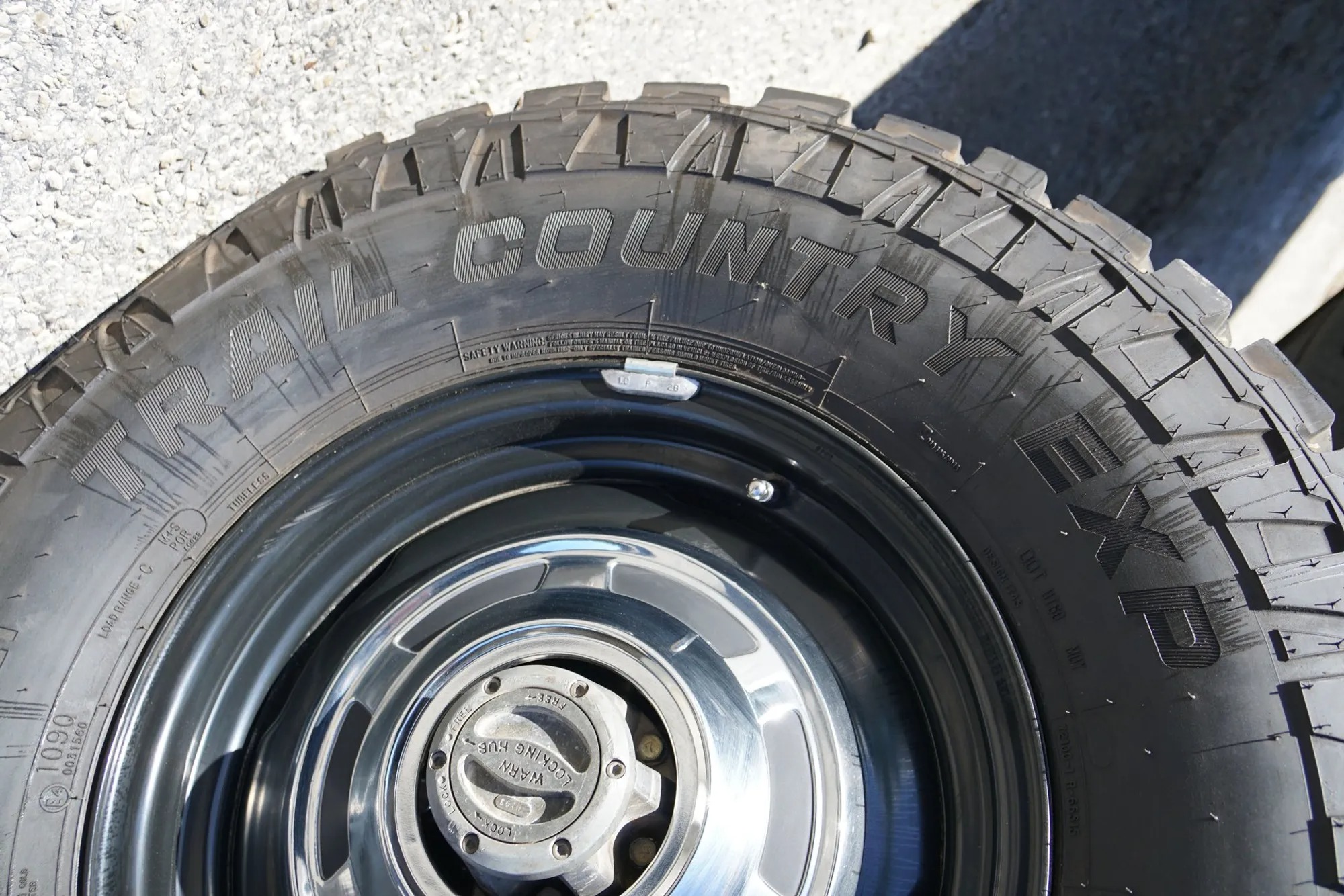 1974 Toyota Land Cruiser FJ40