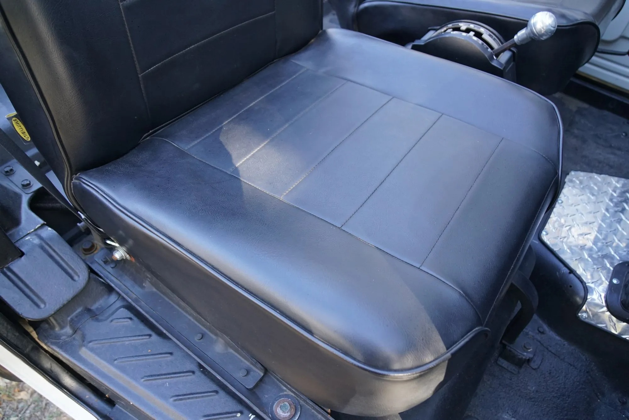 1974 Toyota Land Cruiser FJ40