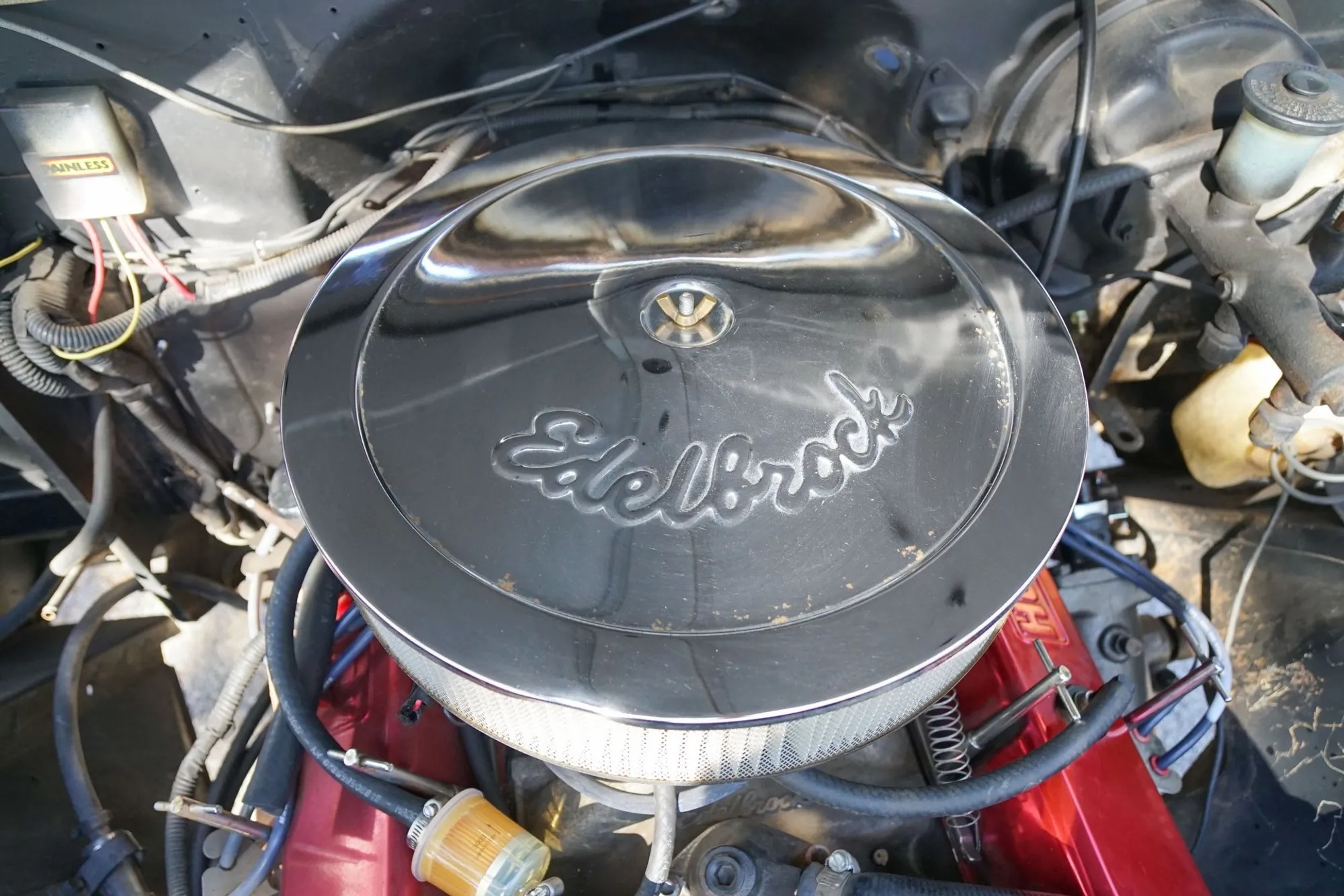 1974 Toyota Land Cruiser FJ40