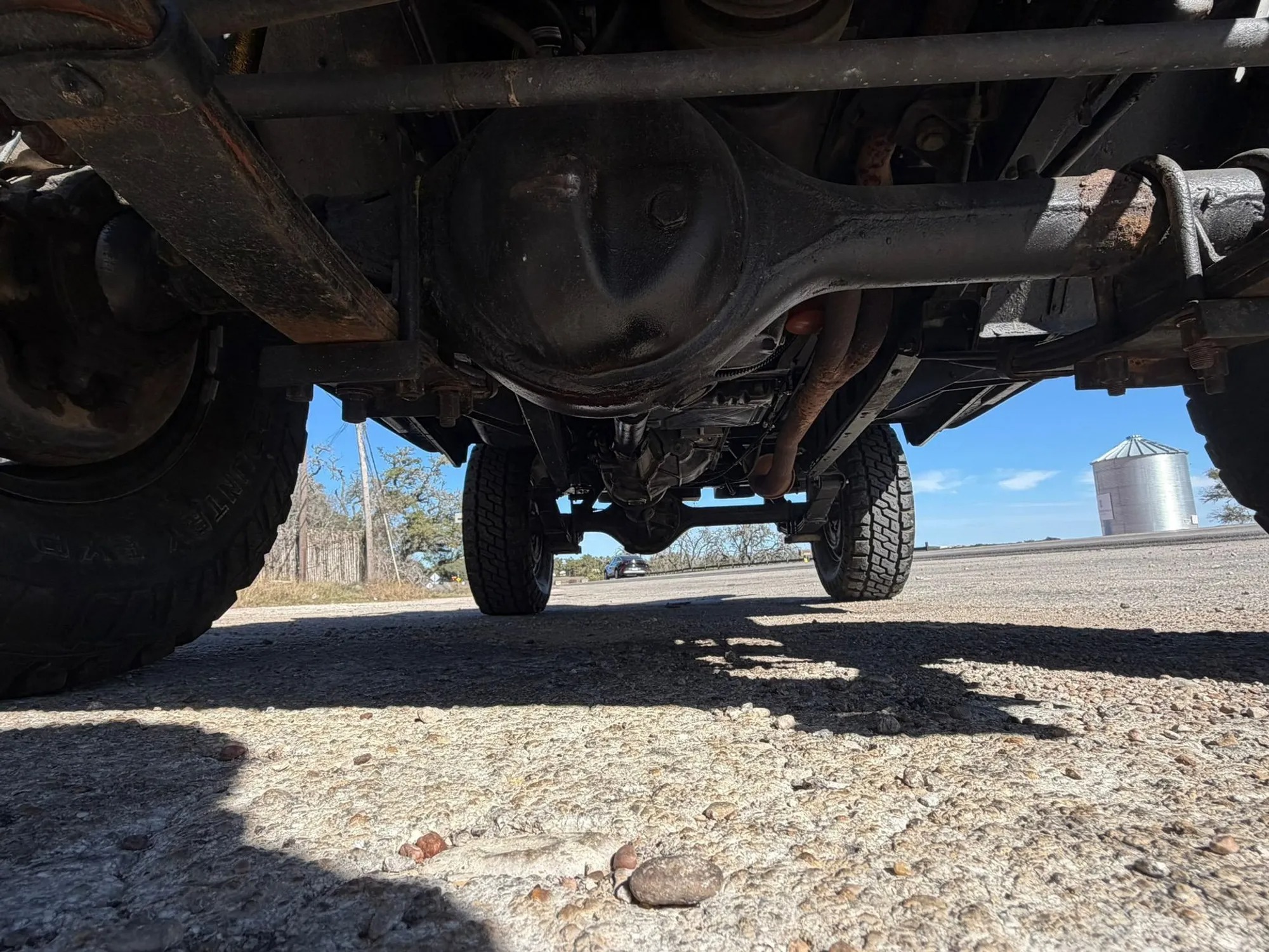 1974 Toyota Land Cruiser FJ40