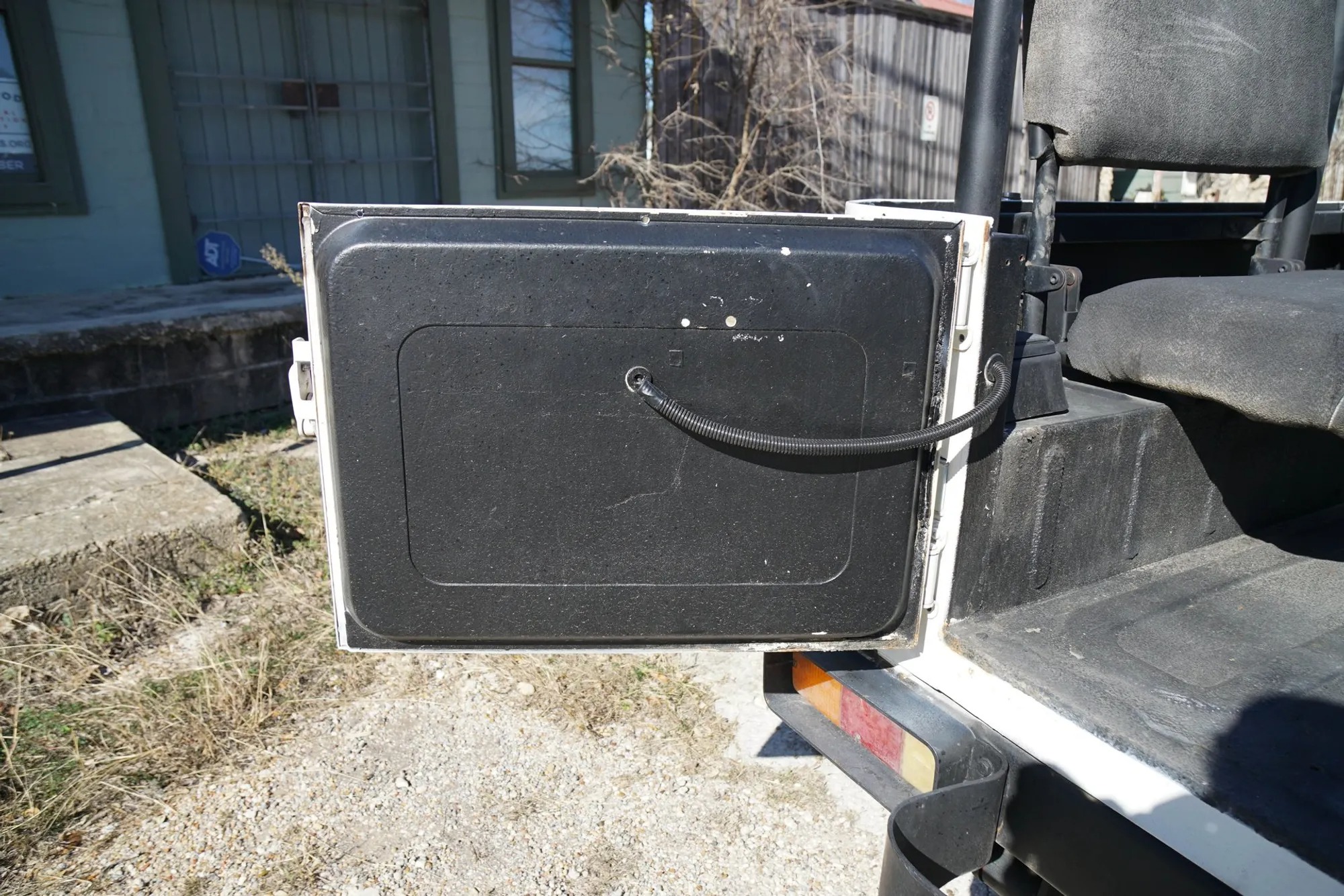 1974 Toyota Land Cruiser FJ40