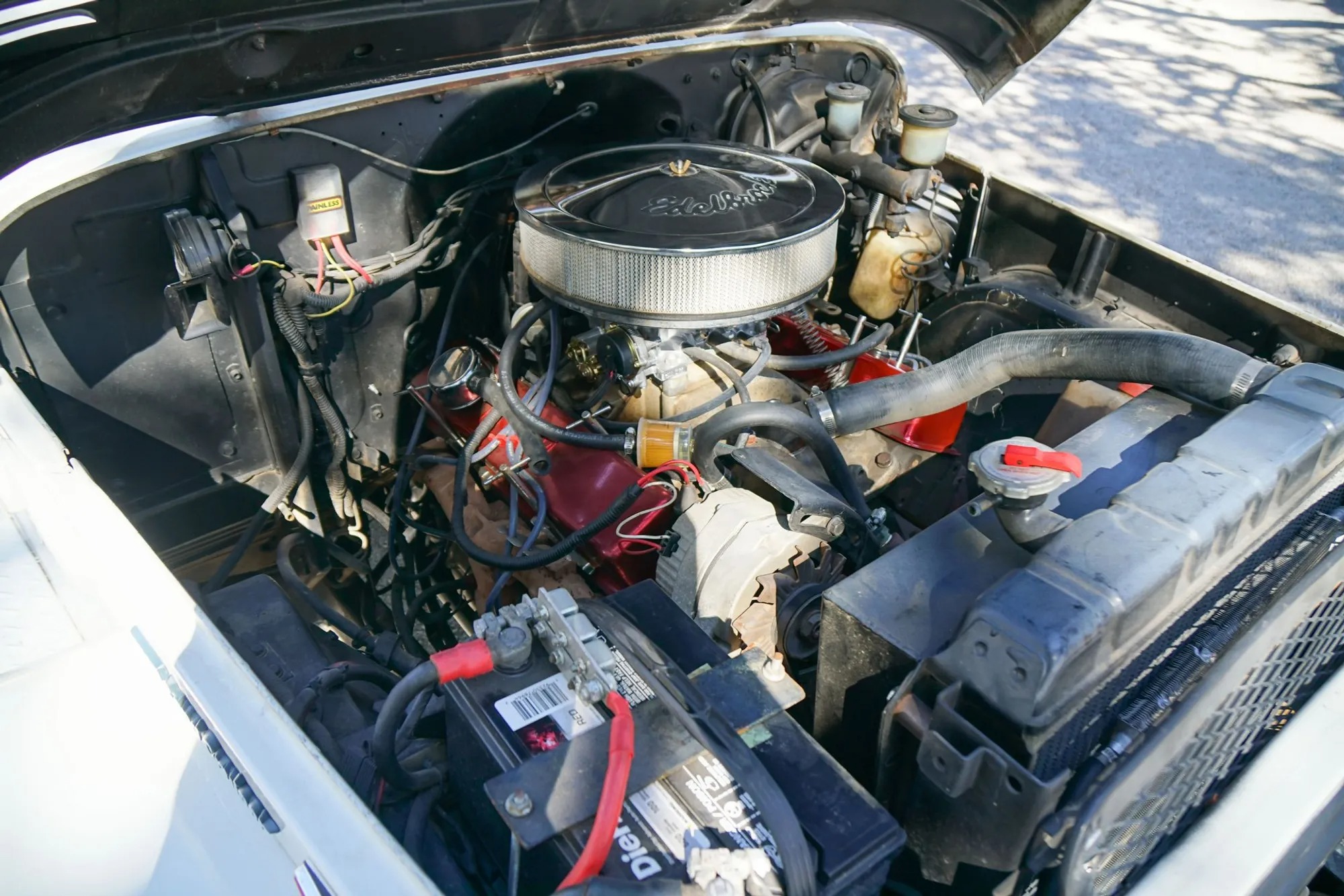 1974 Toyota Land Cruiser FJ40