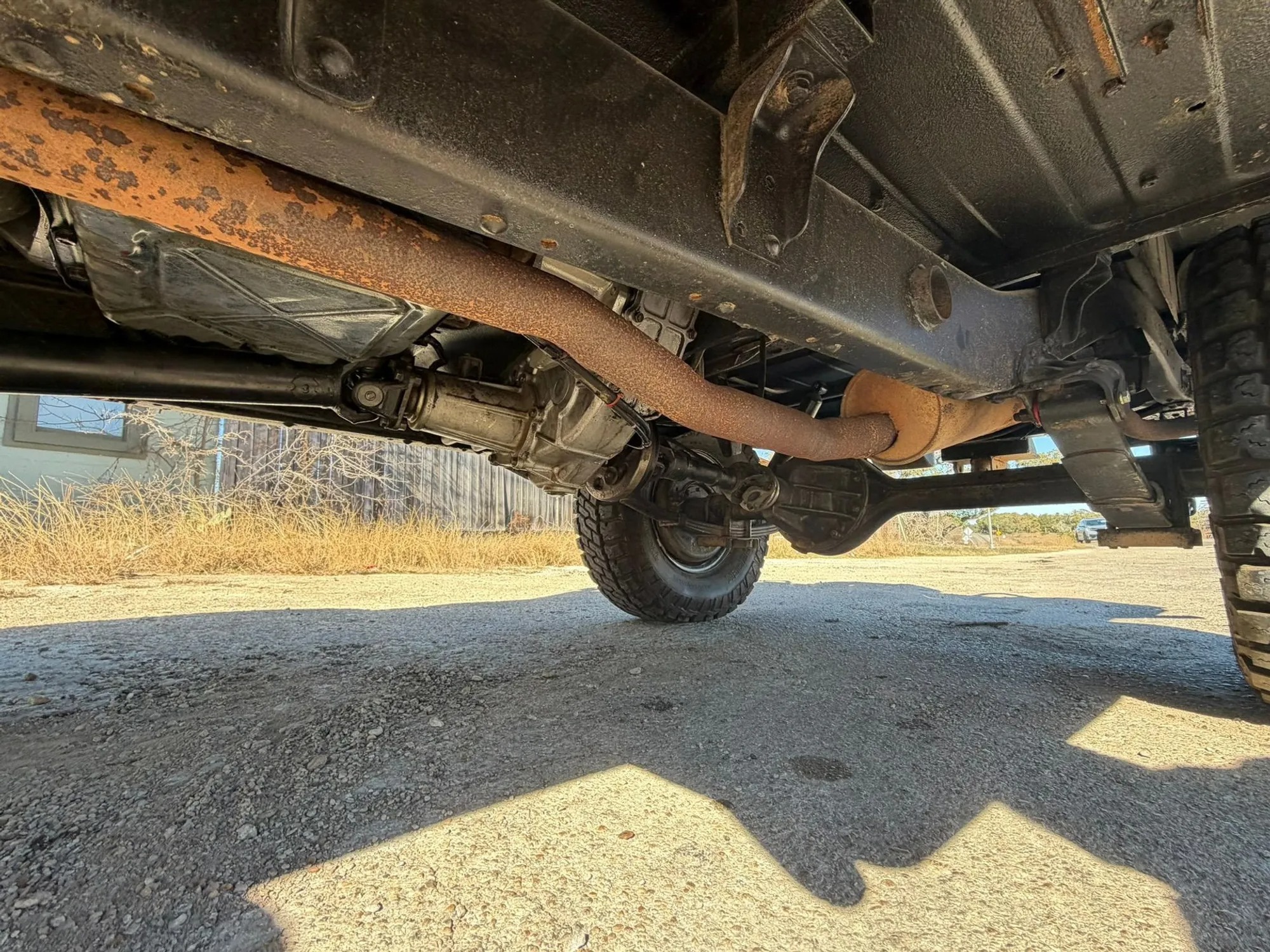 1974 Toyota Land Cruiser FJ40