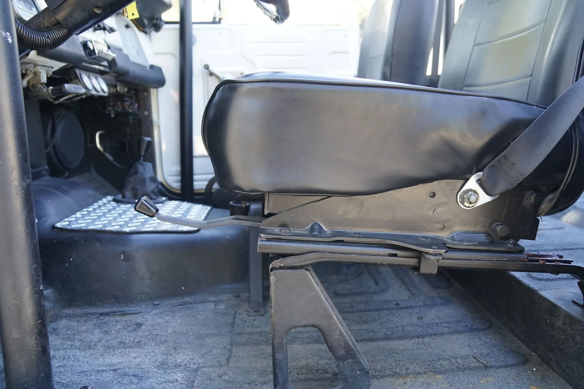 1974 Toyota Land Cruiser FJ40