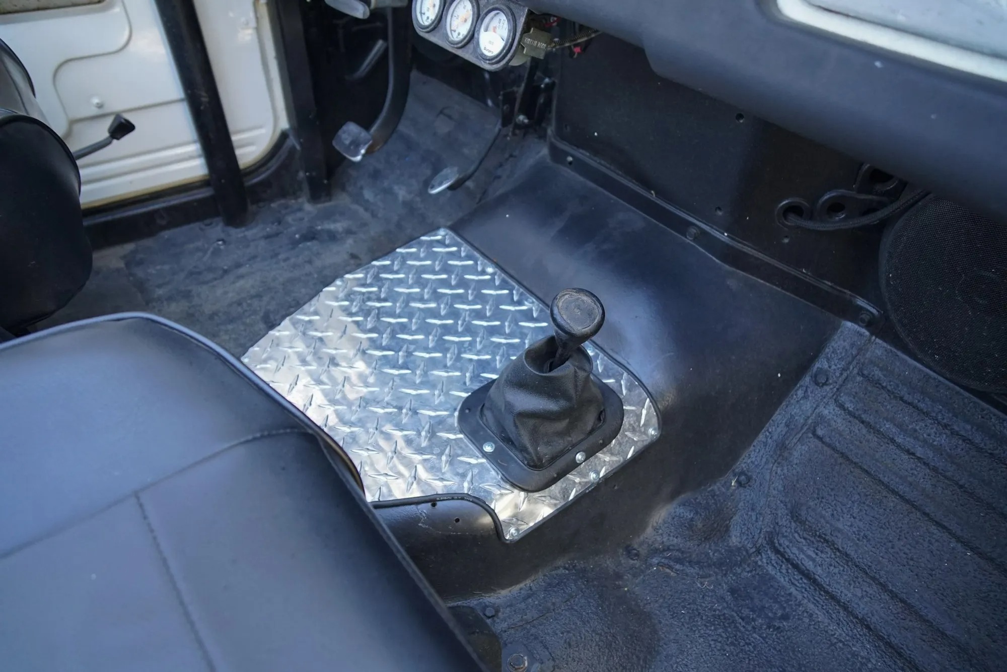 1974 Toyota Land Cruiser FJ40