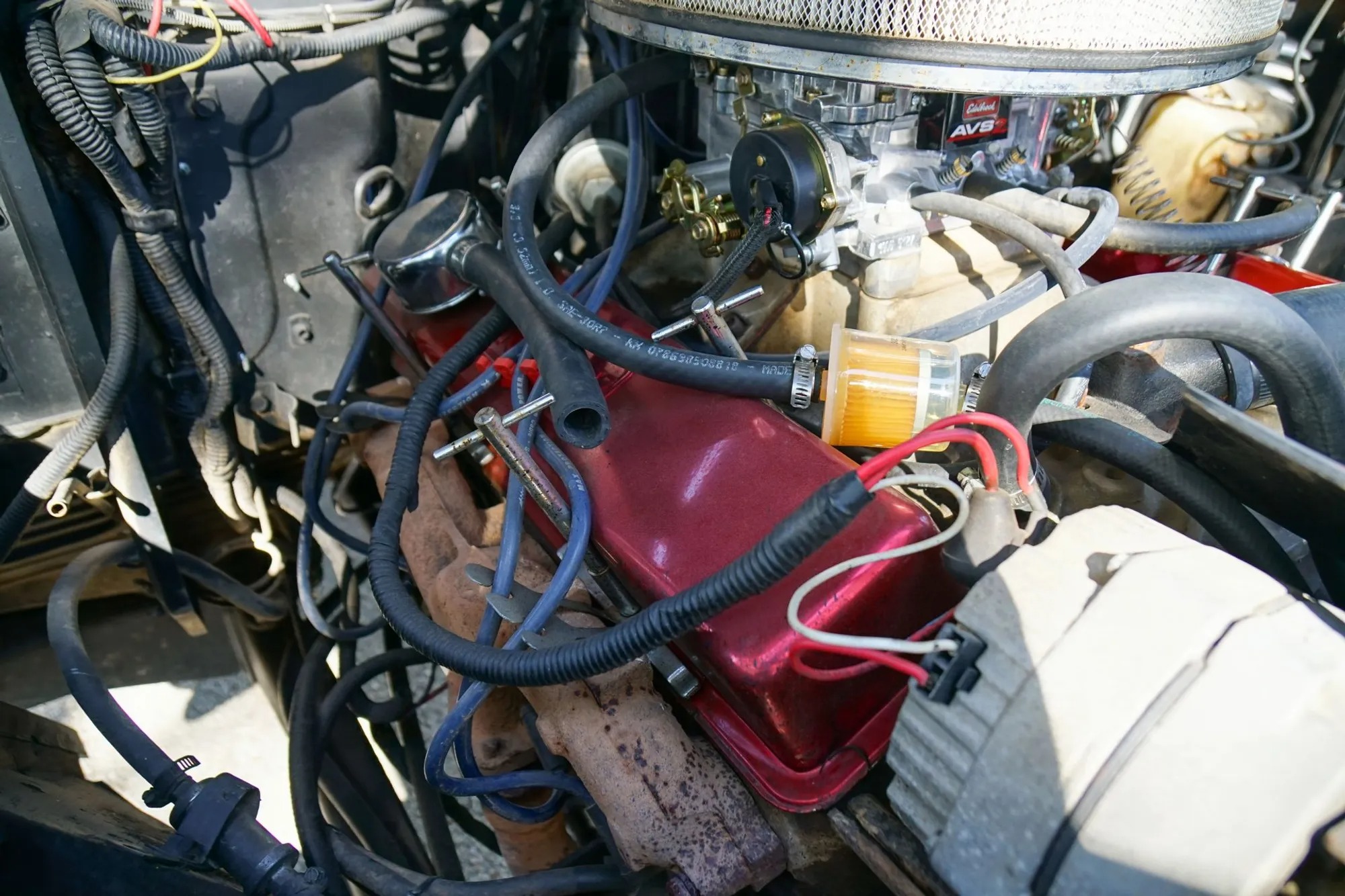 1974 Toyota Land Cruiser FJ40