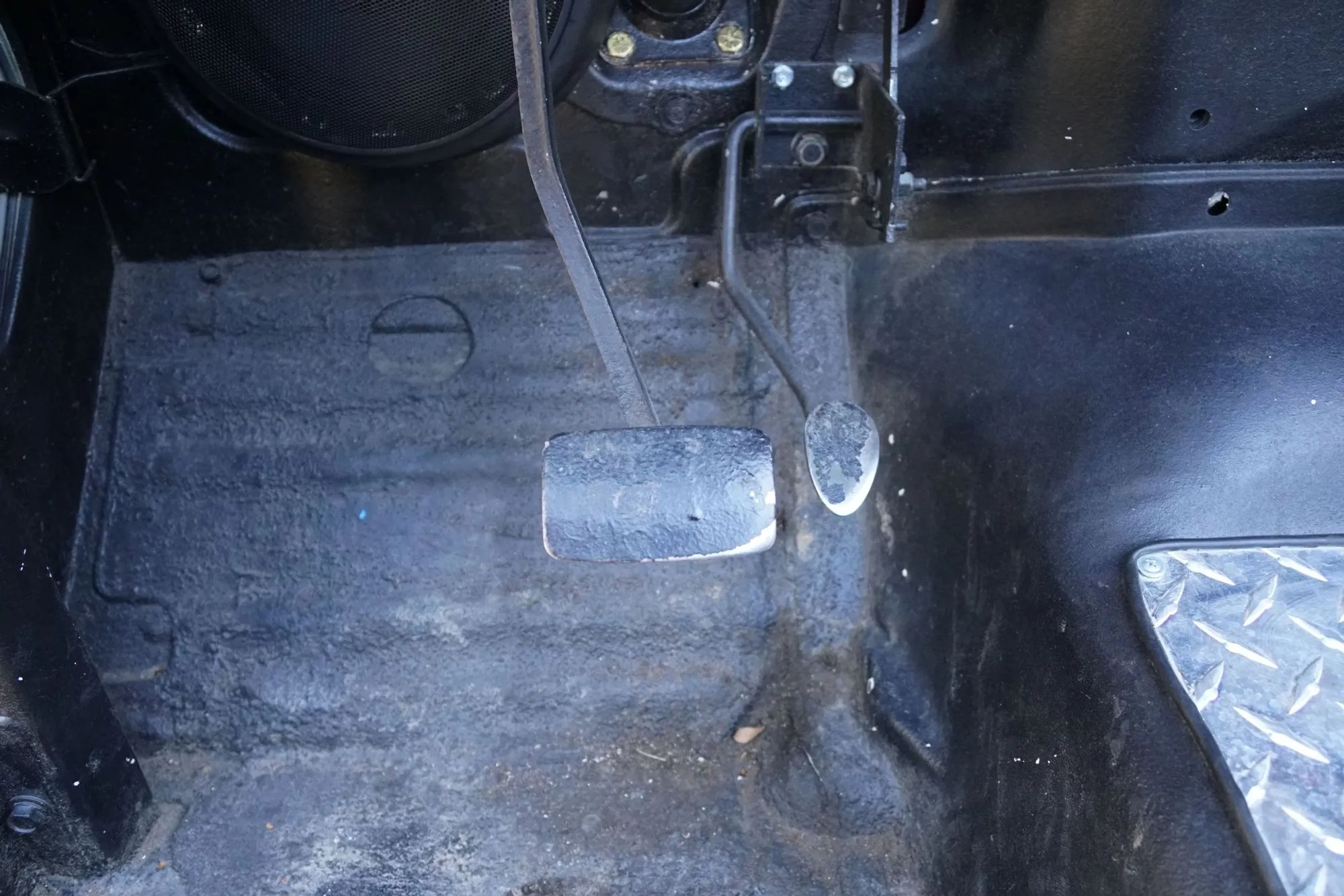 1974 Toyota Land Cruiser FJ40