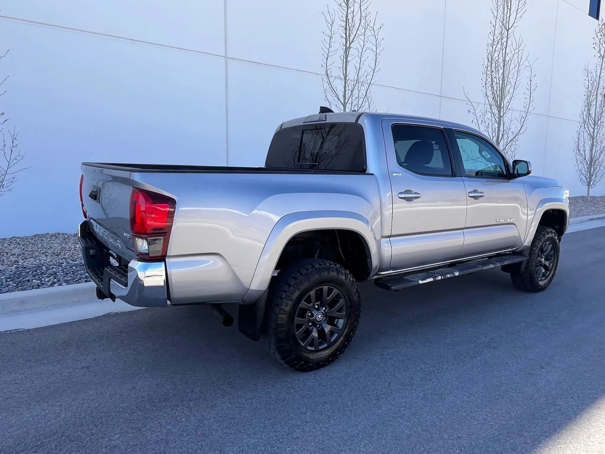 2021 Toyota Tacoma SR5 - 3