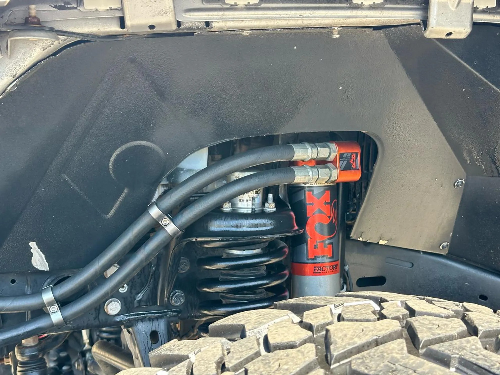 2020 Jeep Gladiator Mojave