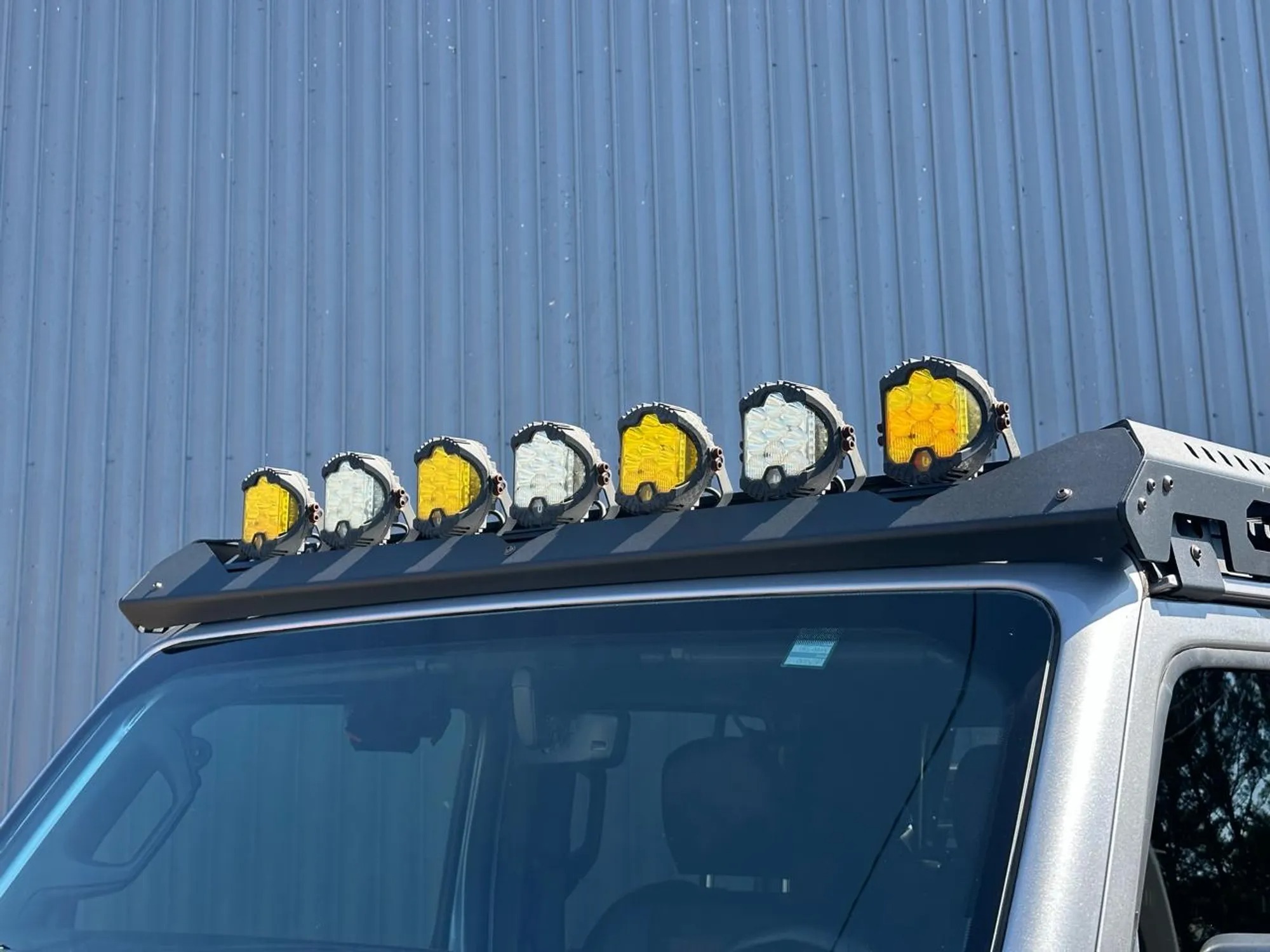 2020 Jeep Gladiator Mojave