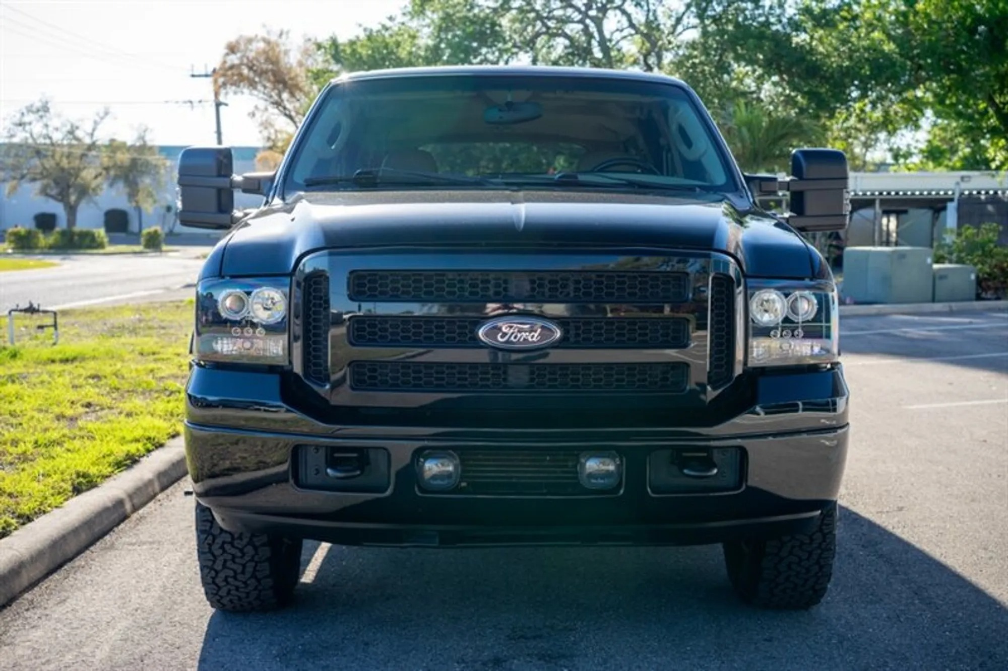 2005 Ford Excursion Limited - 3