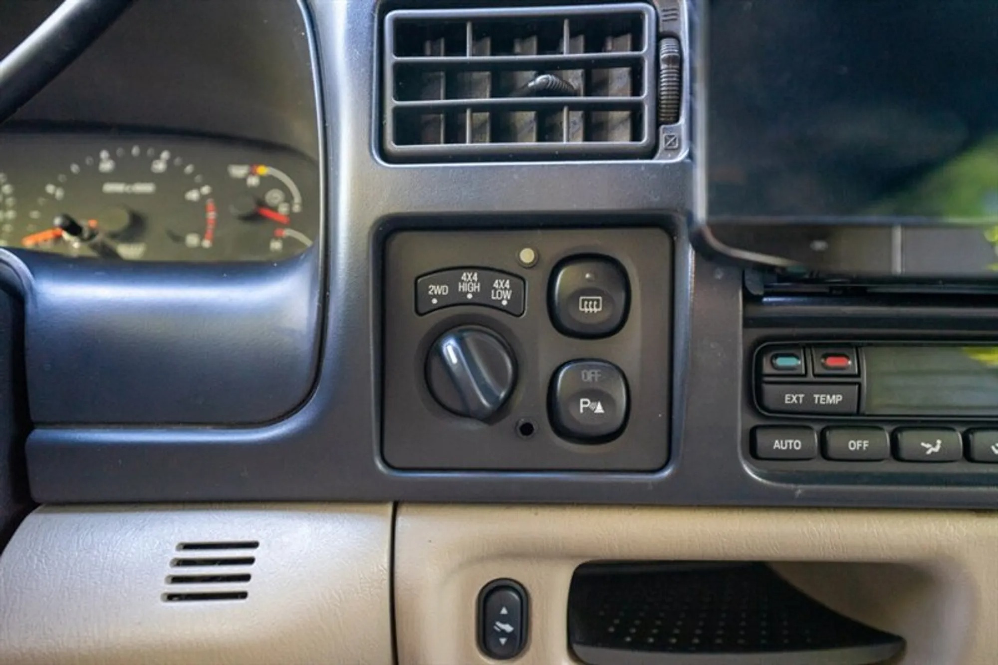 2005 Ford Excursion Limited