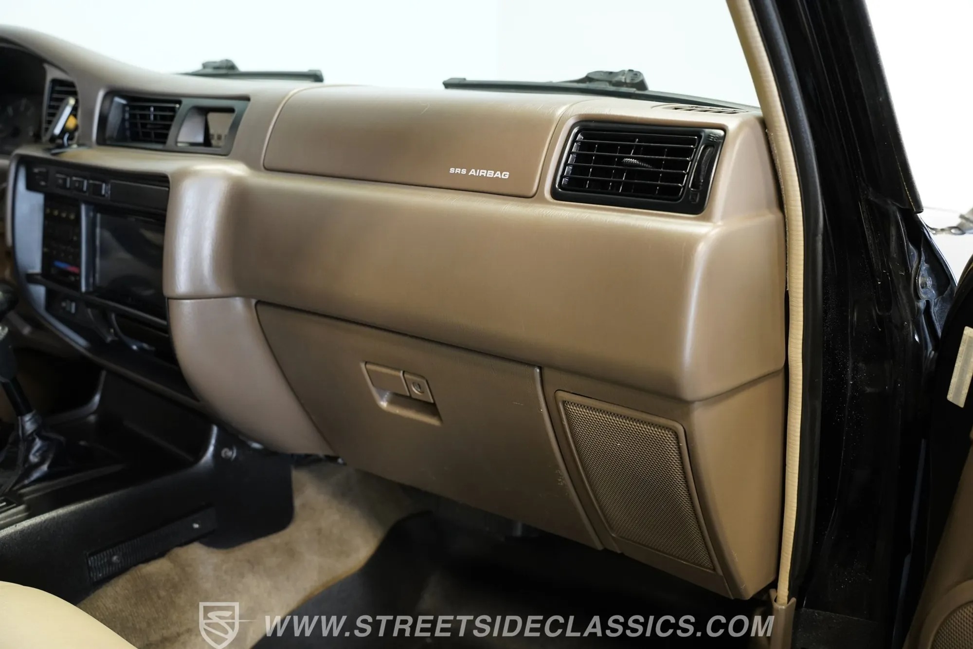 1997 Toyota Land Cruiser