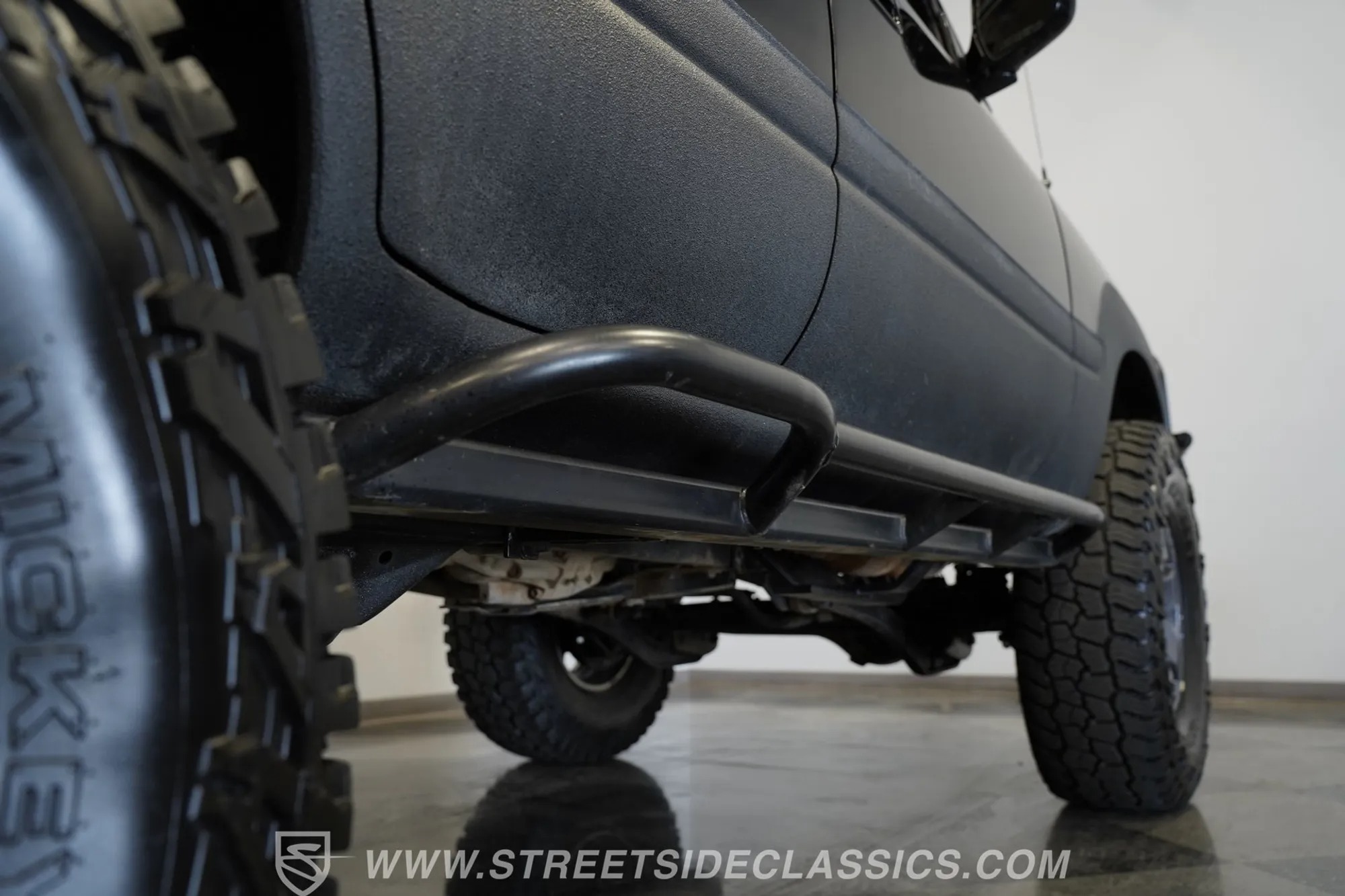 1997 Toyota Land Cruiser