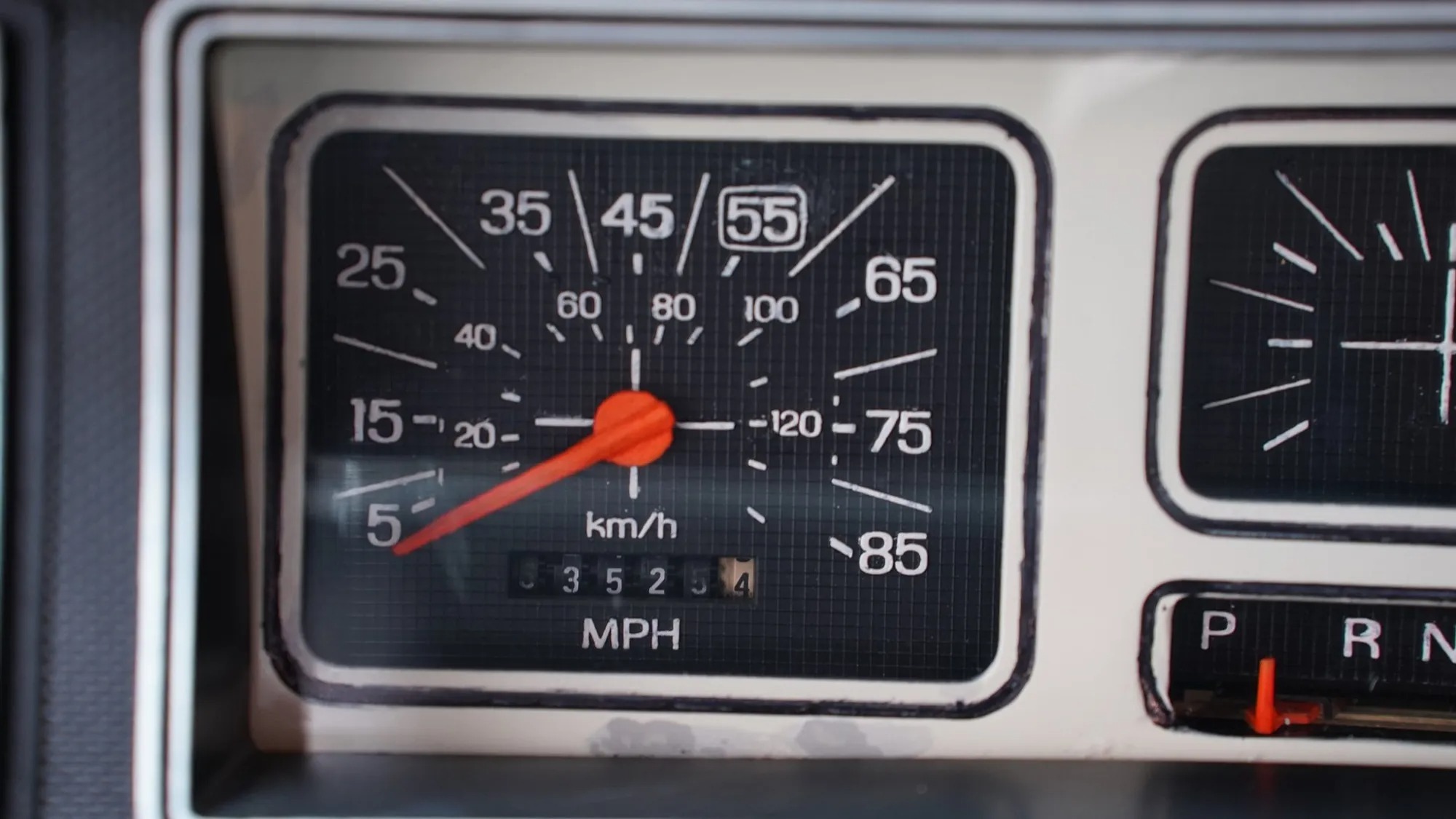 1981 Ford F-100 Custom Flareside