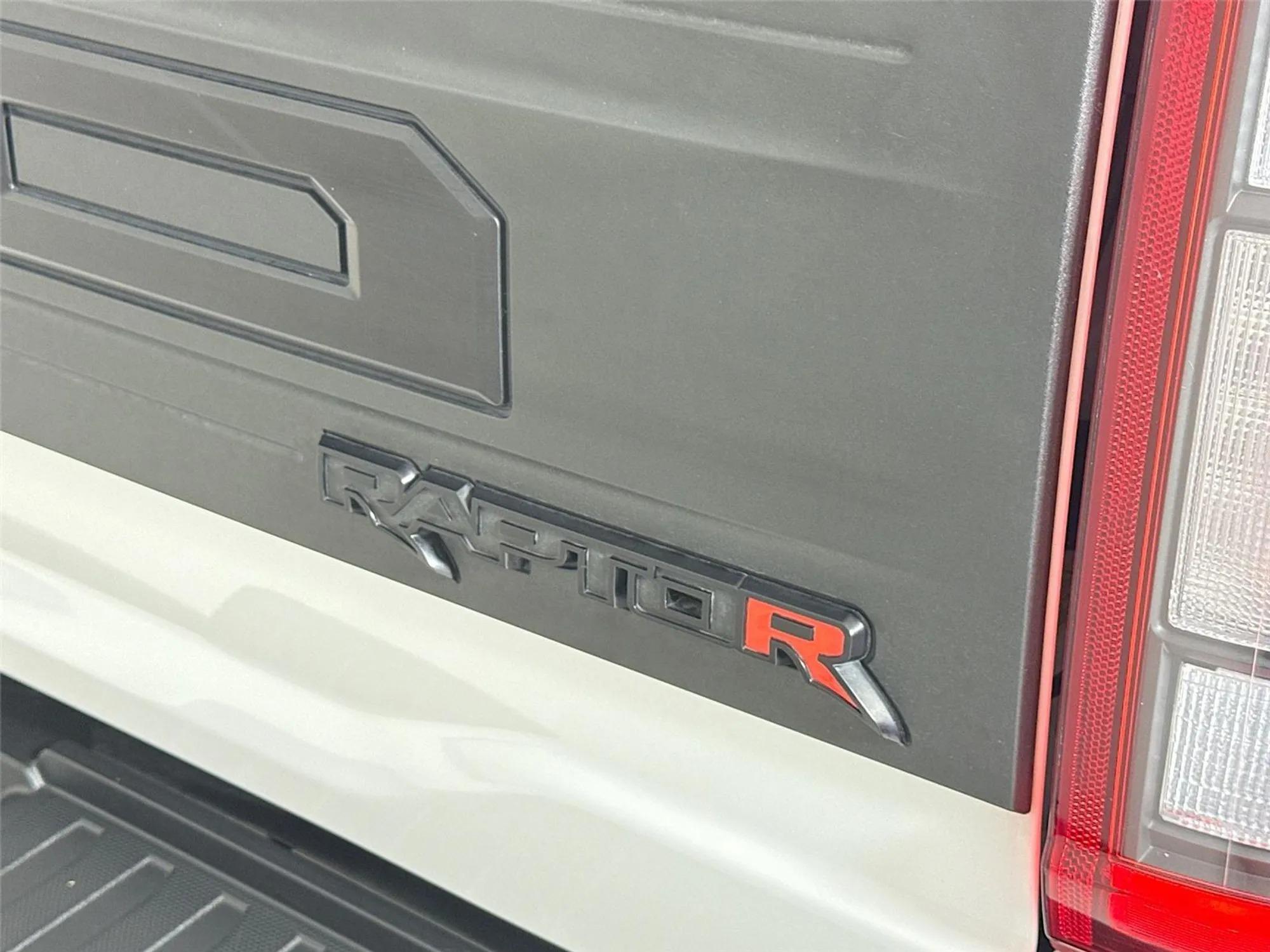 2023 Ford F-150 Raptor R