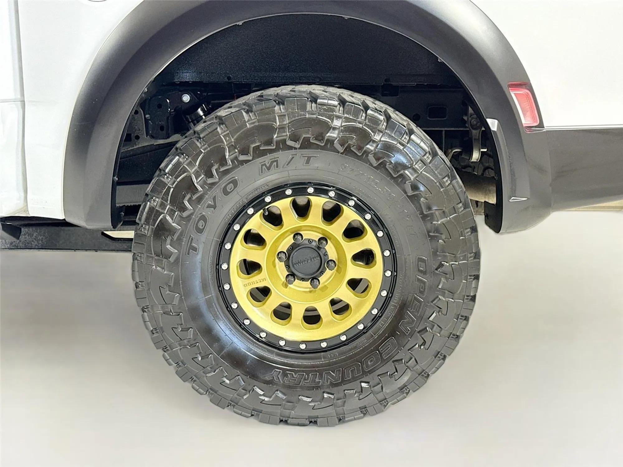 2023 Ford F-150 Raptor R