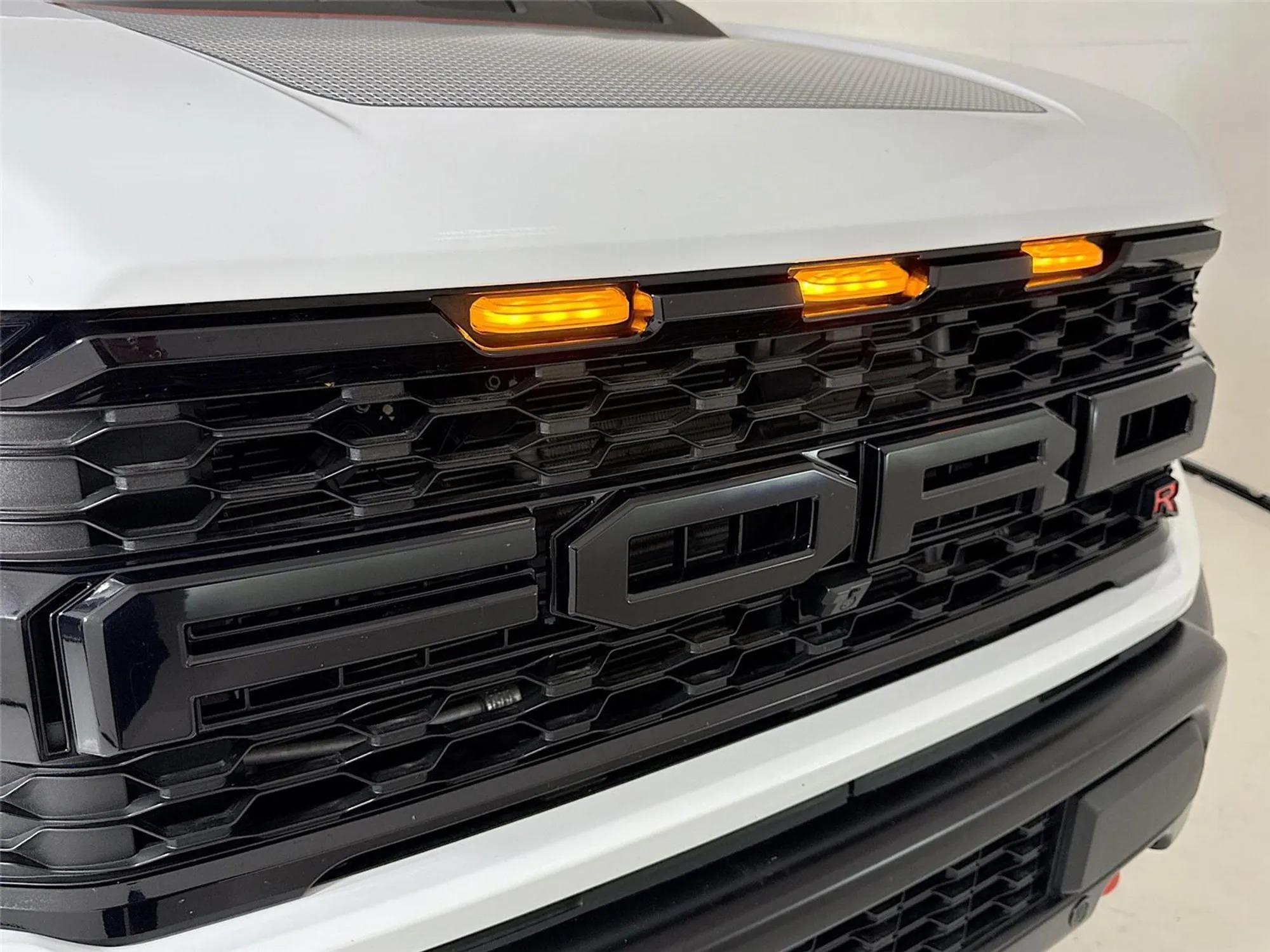2023 Ford F-150 Raptor R