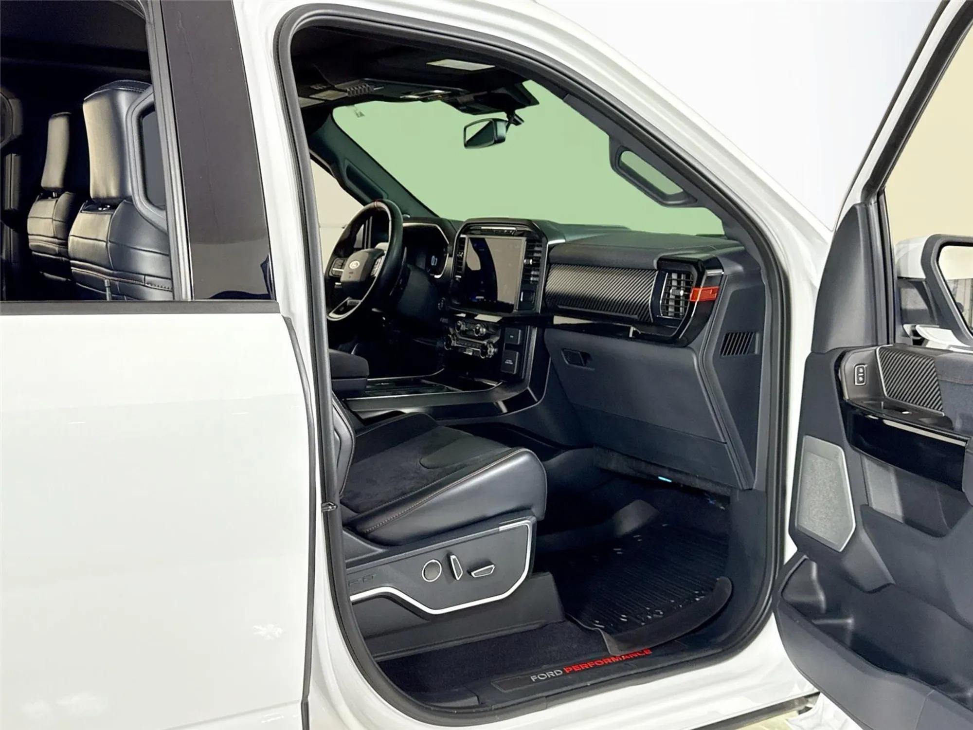 2023 Ford F-150 Raptor R