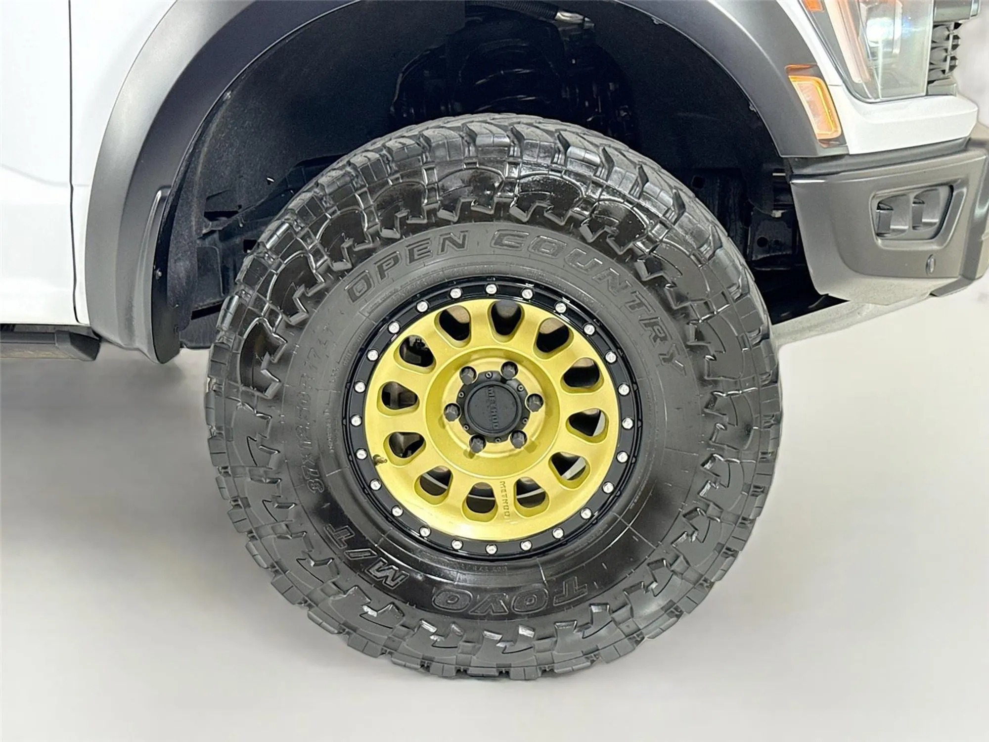 2023 Ford F-150 Raptor R