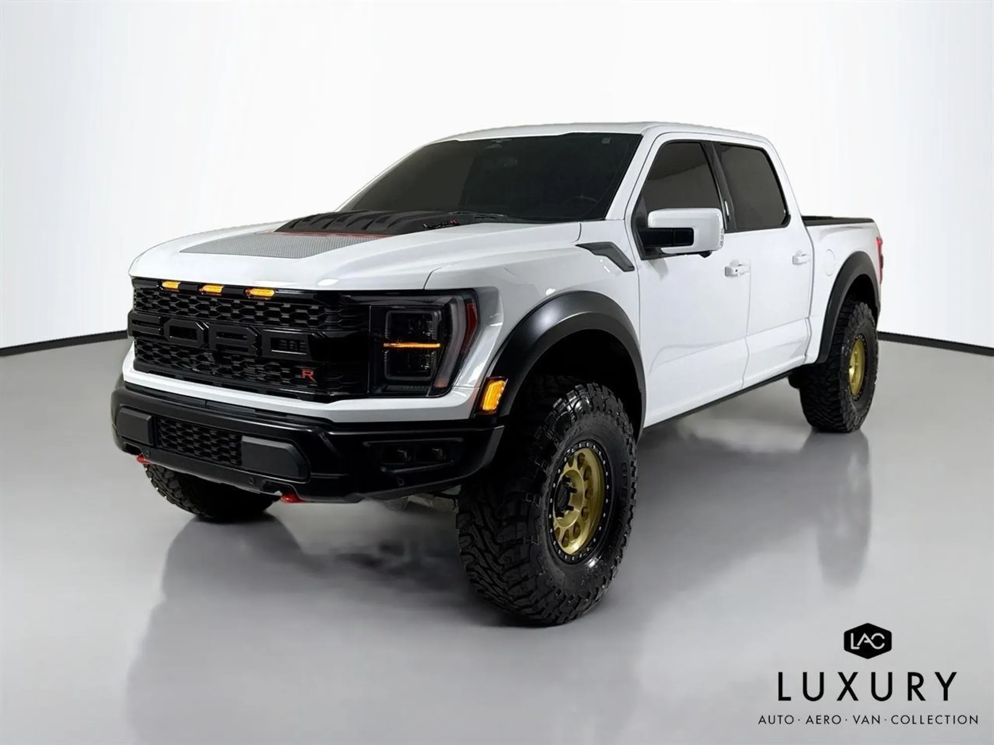 2023 Ford F-150 Raptor R