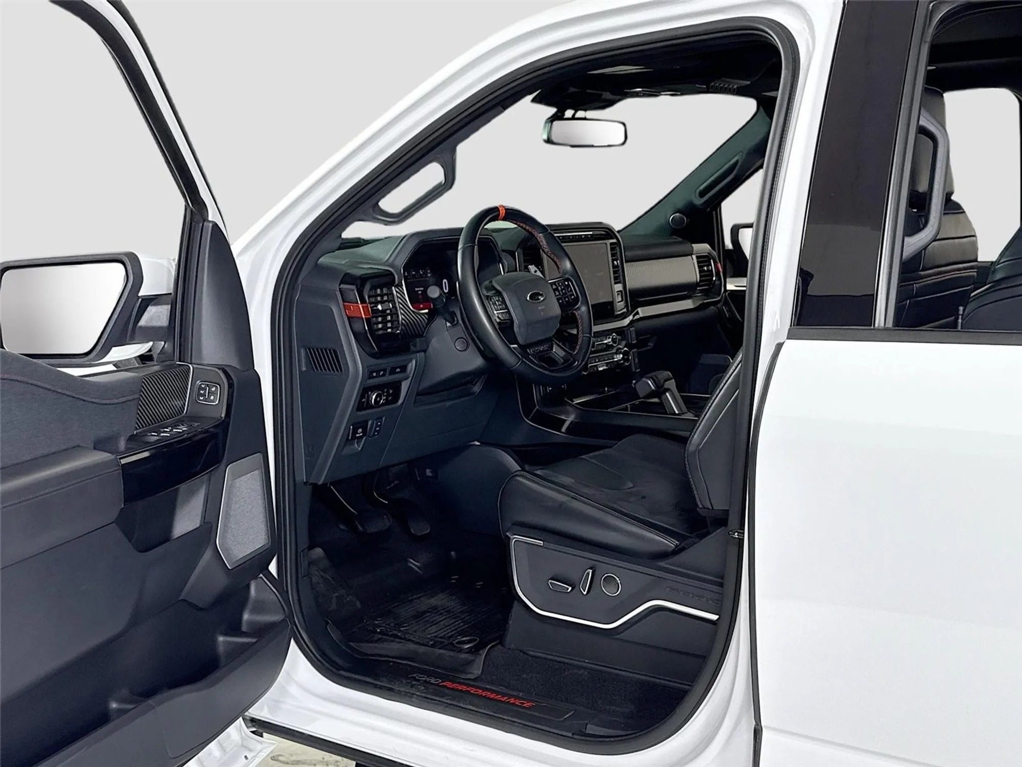 2023 Ford F-150 Raptor R