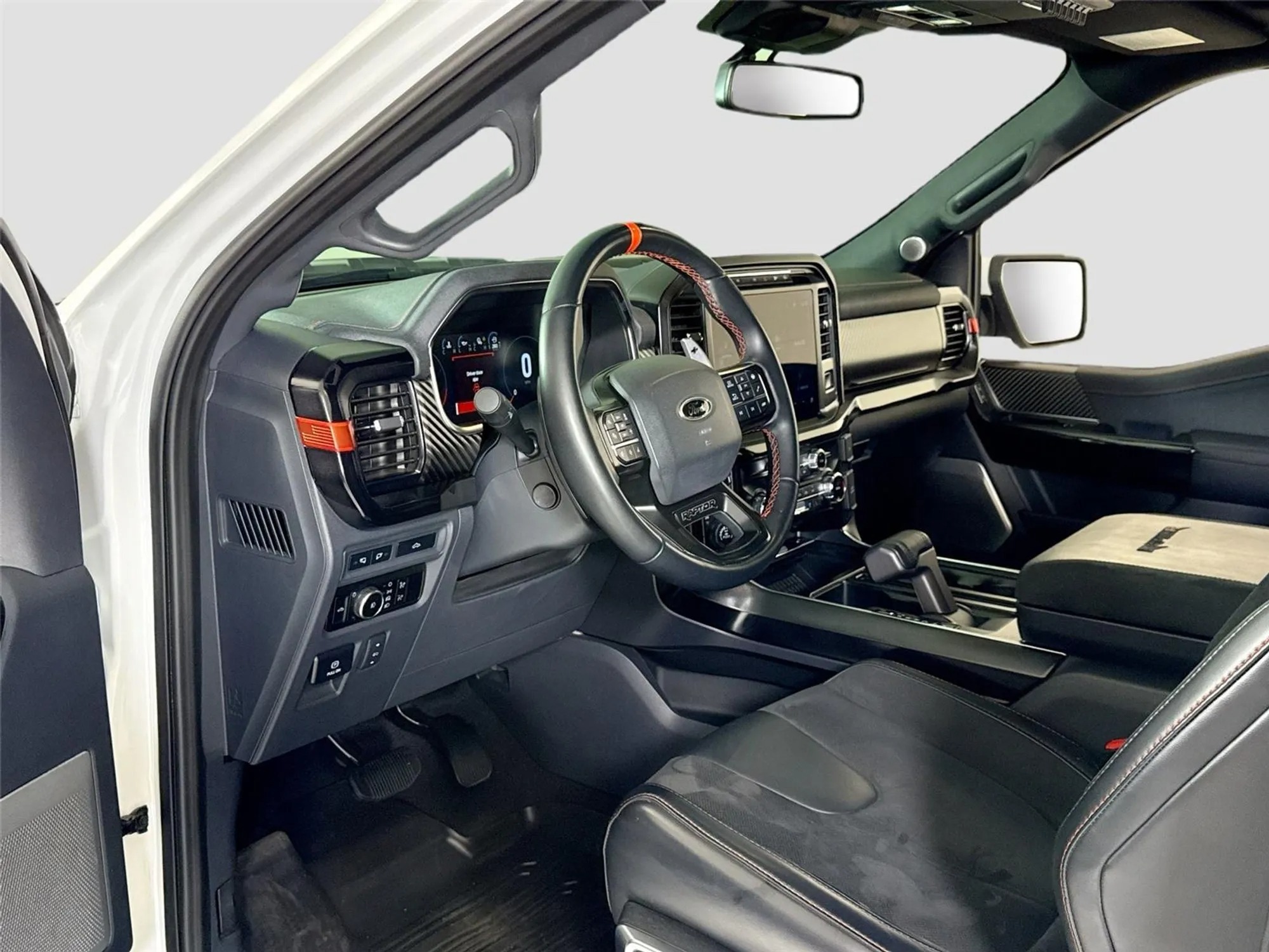 2023 Ford F-150 Raptor R