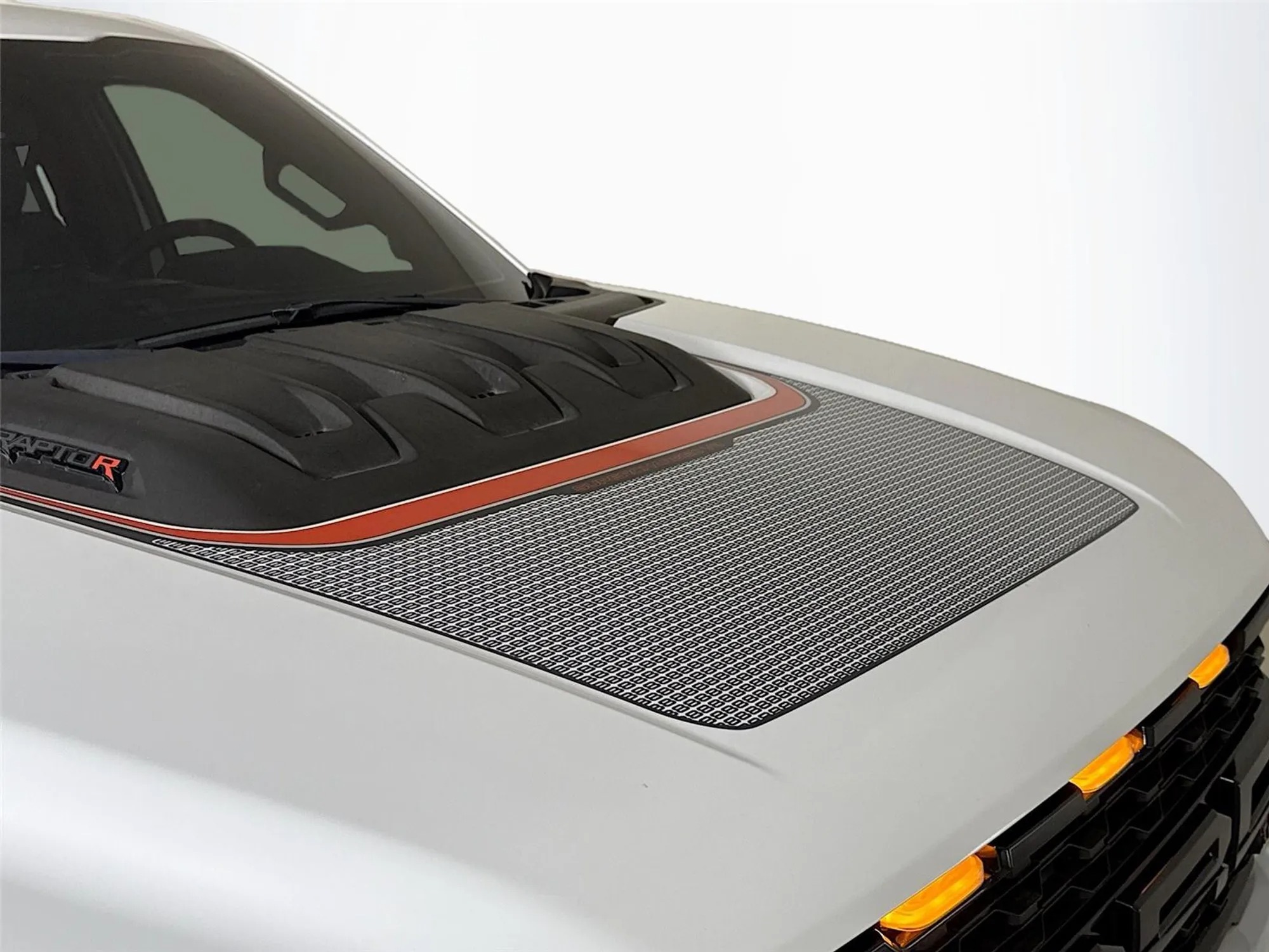 2023 Ford F-150 Raptor R