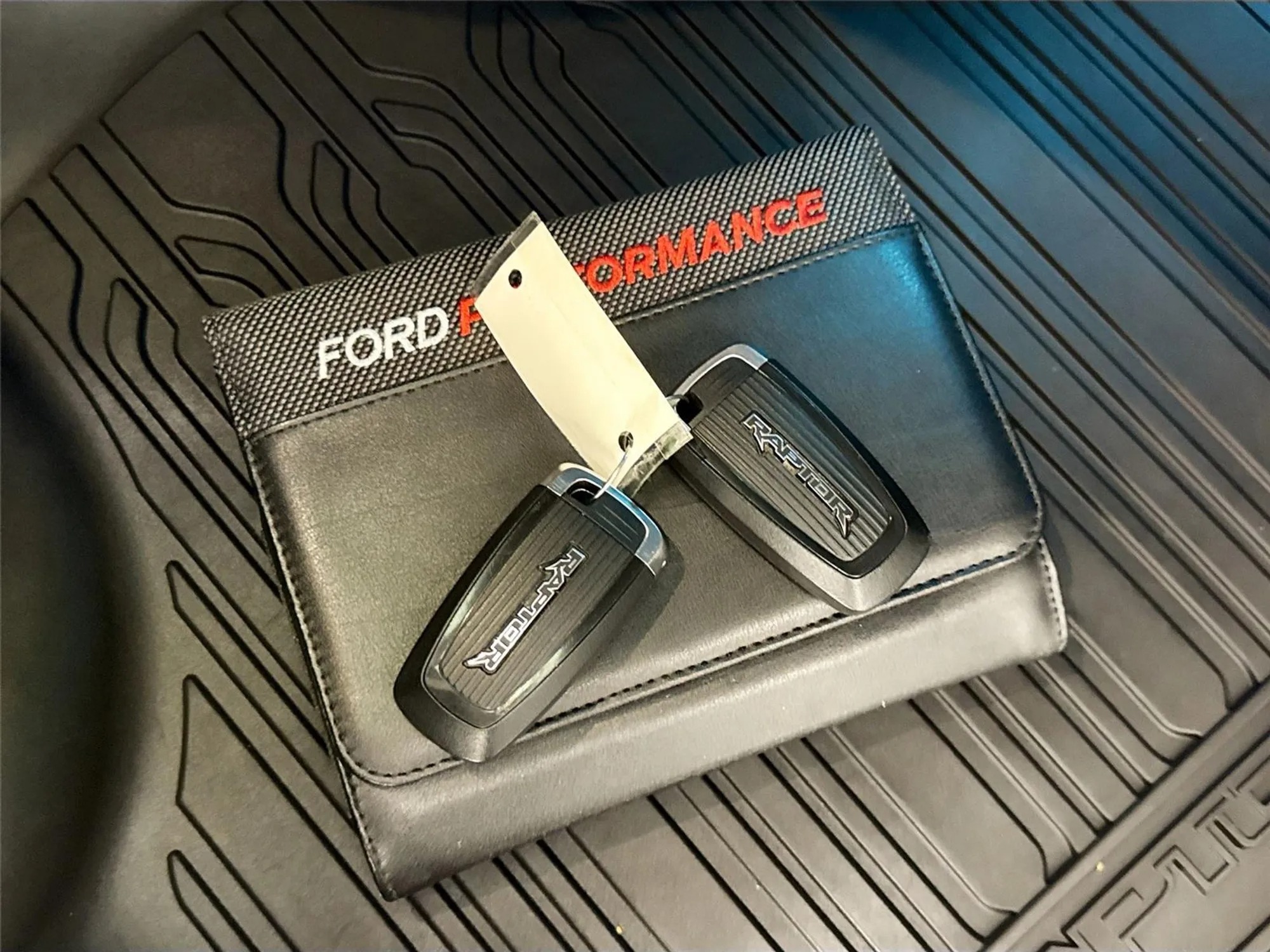 2023 Ford F-150 Raptor R