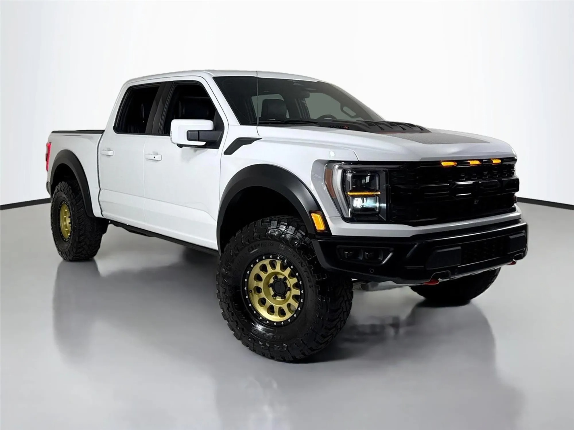 2023 Ford F-150 Raptor R