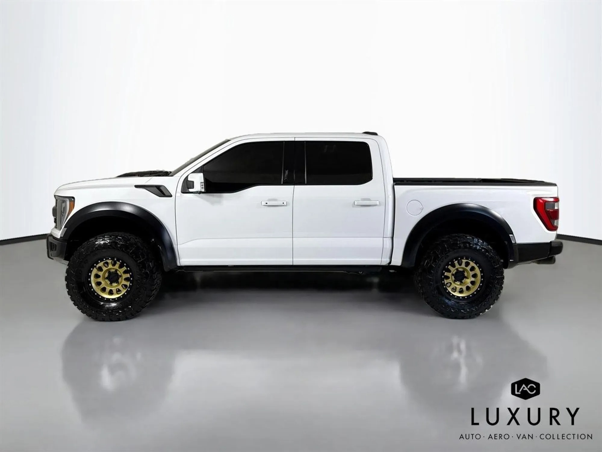 2023 Ford F-150 Raptor R