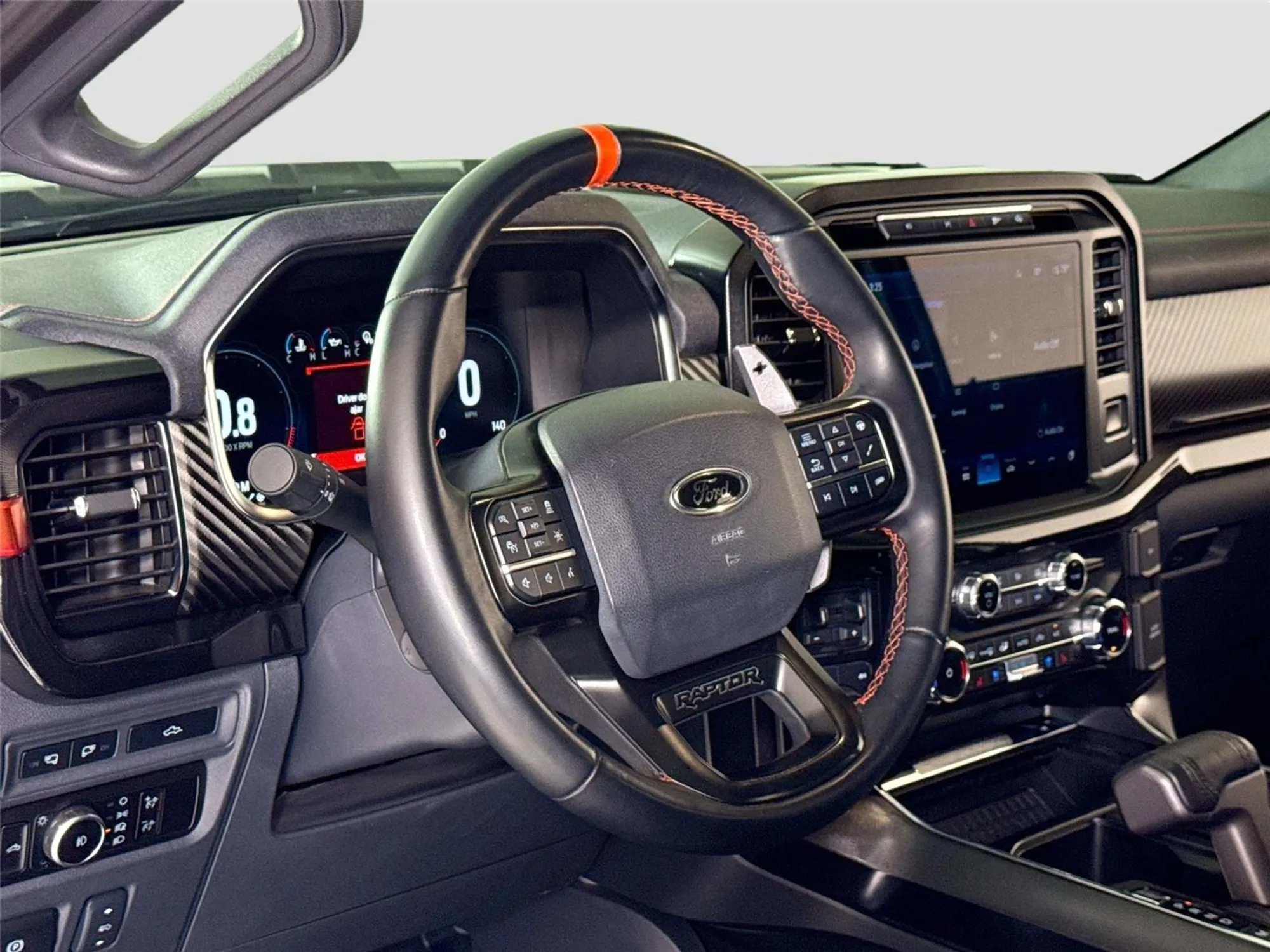 2023 Ford F-150 Raptor R