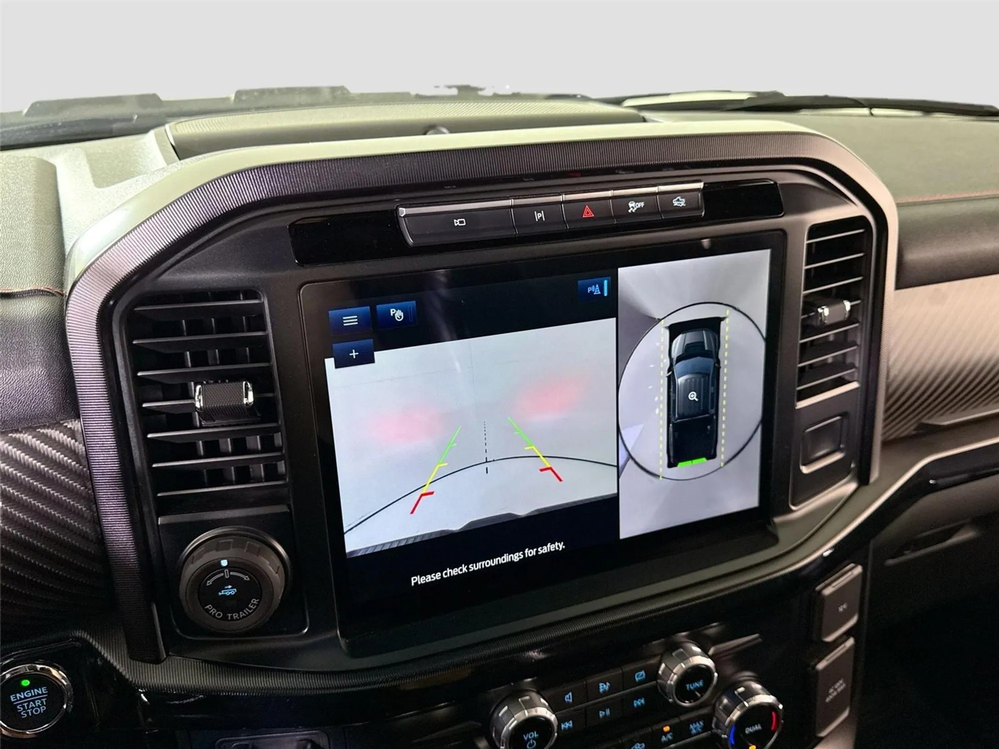 2023 Ford F-150 Raptor R