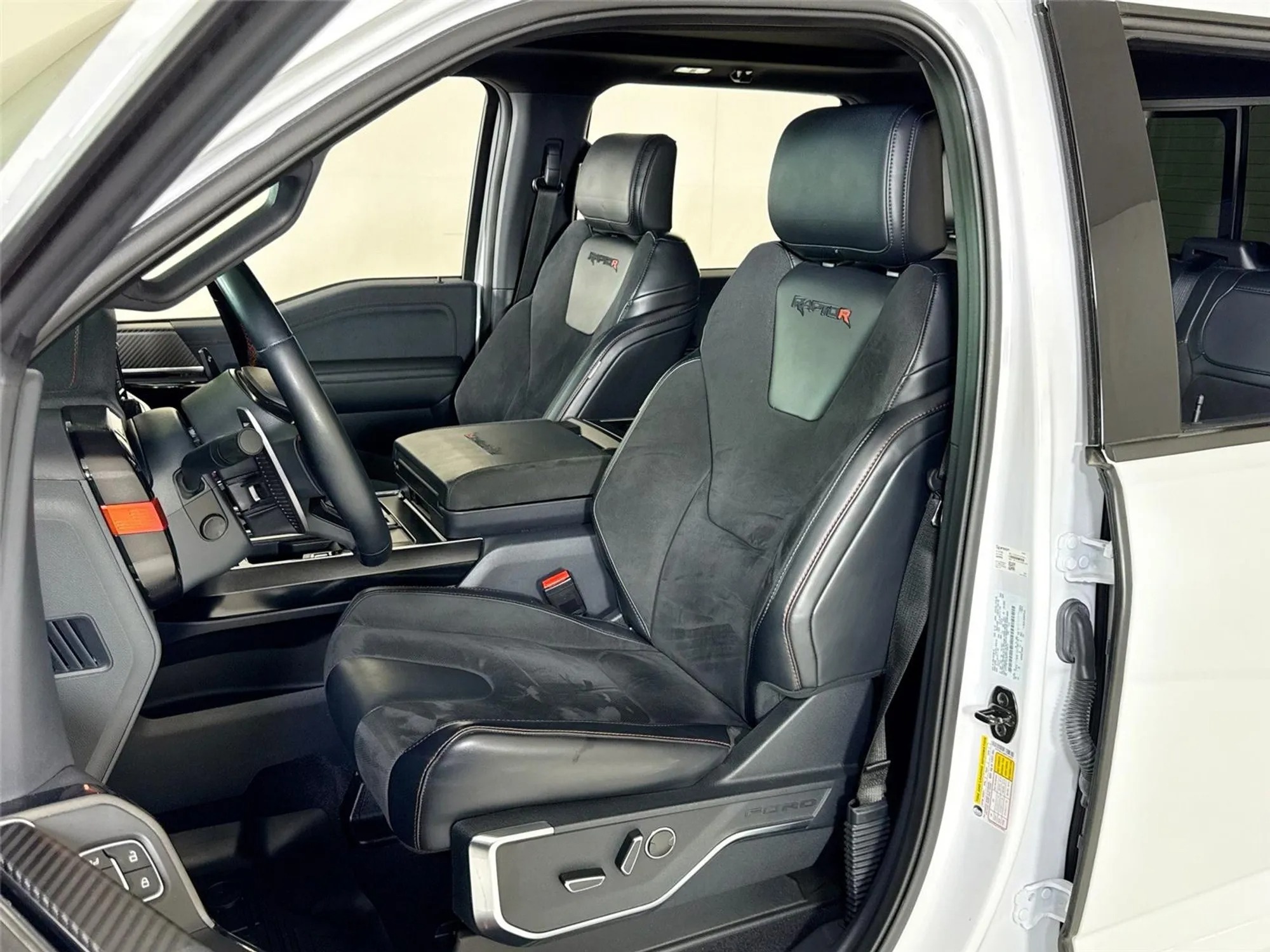 2023 Ford F-150 Raptor R