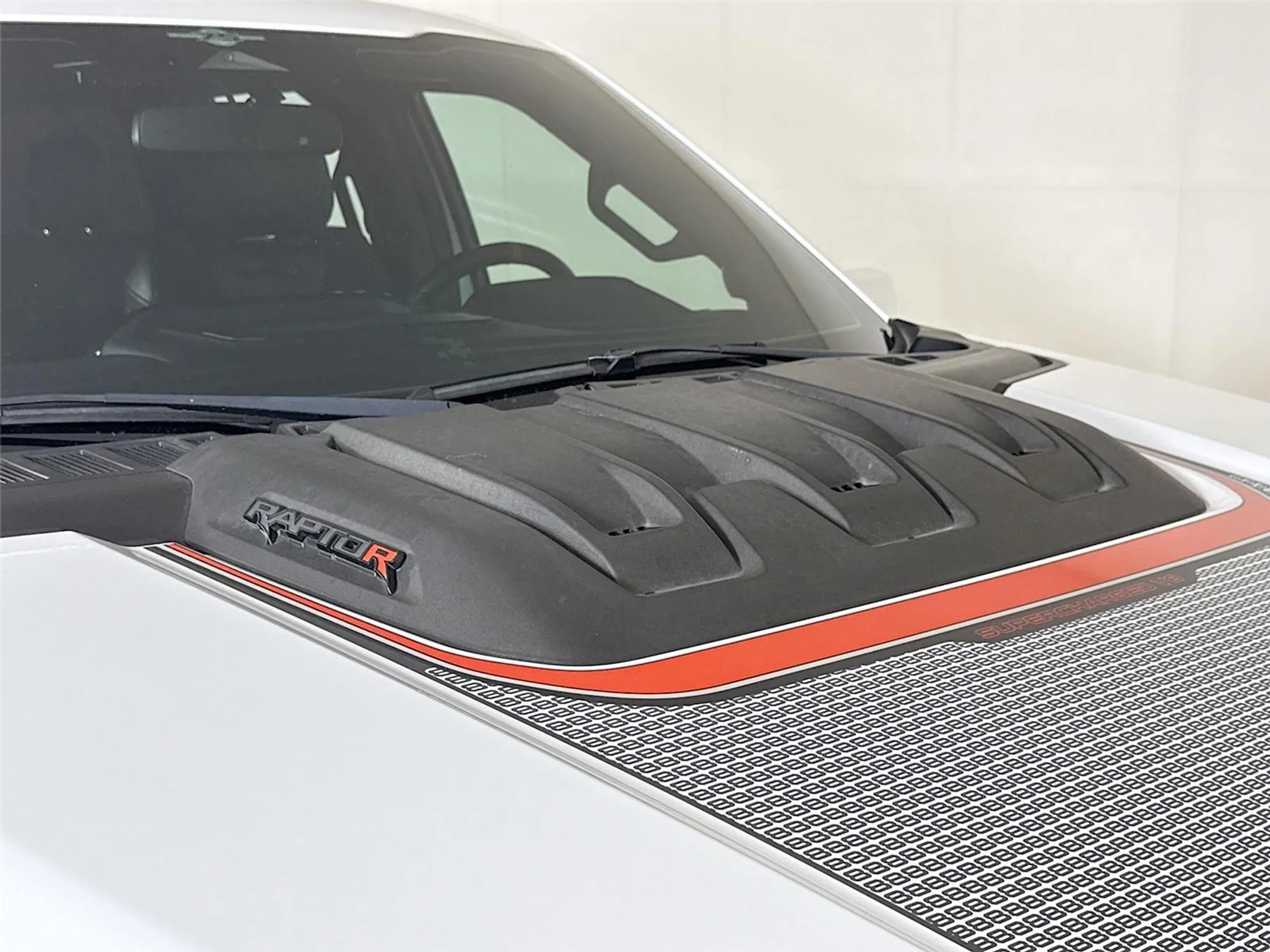 2023 Ford F-150 Raptor R