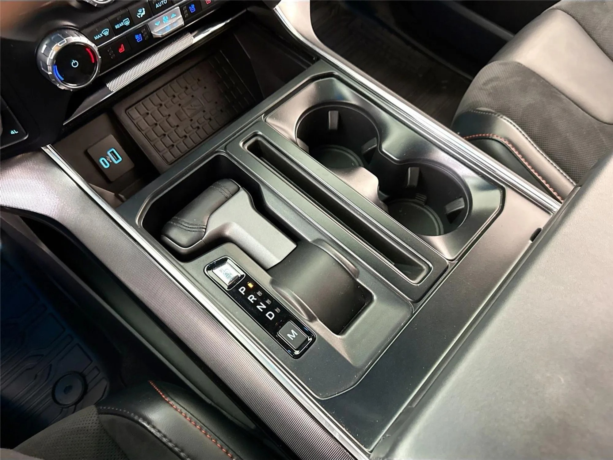 2023 Ford F-150 Raptor R