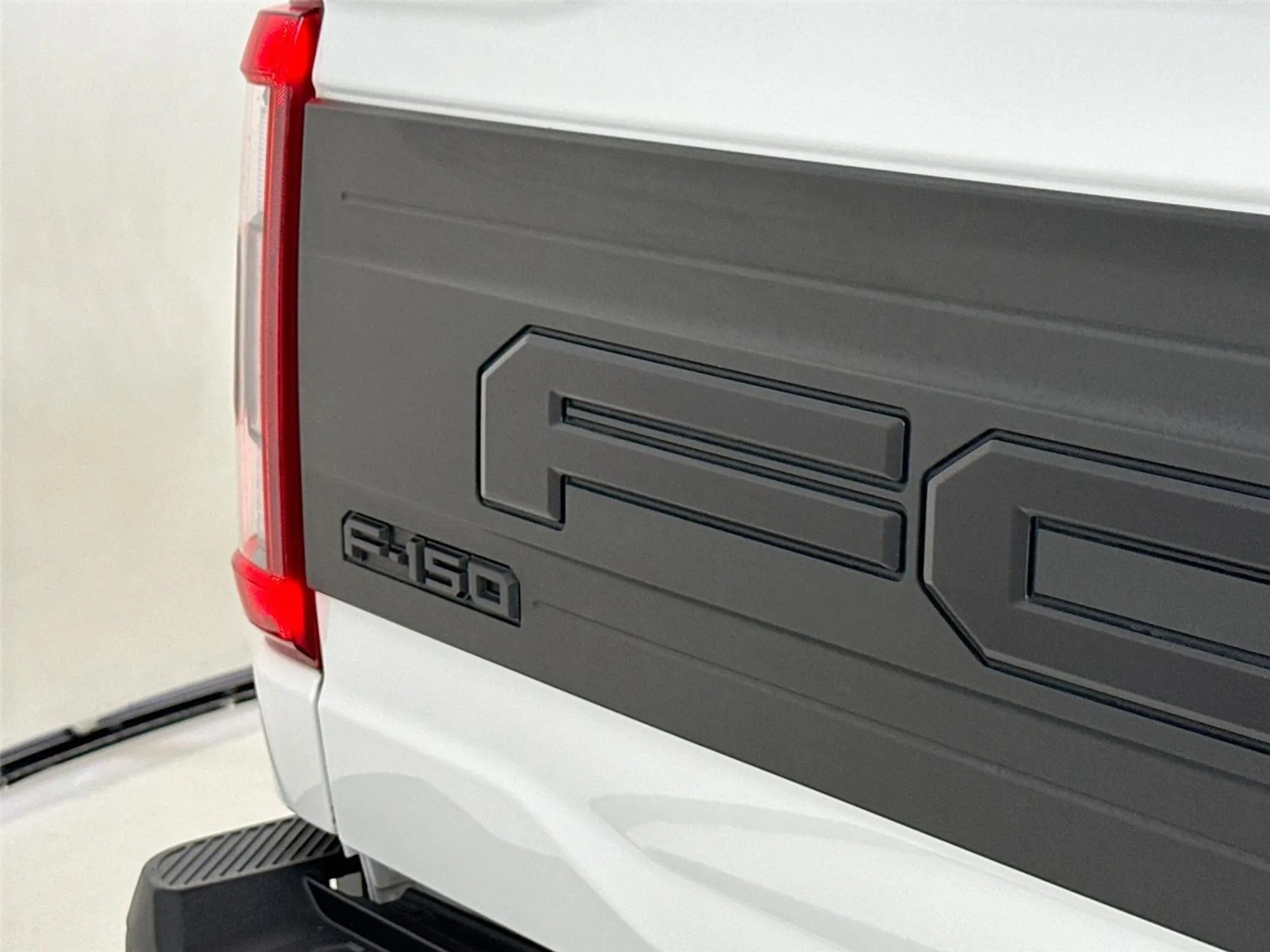 2023 Ford F-150 Raptor R