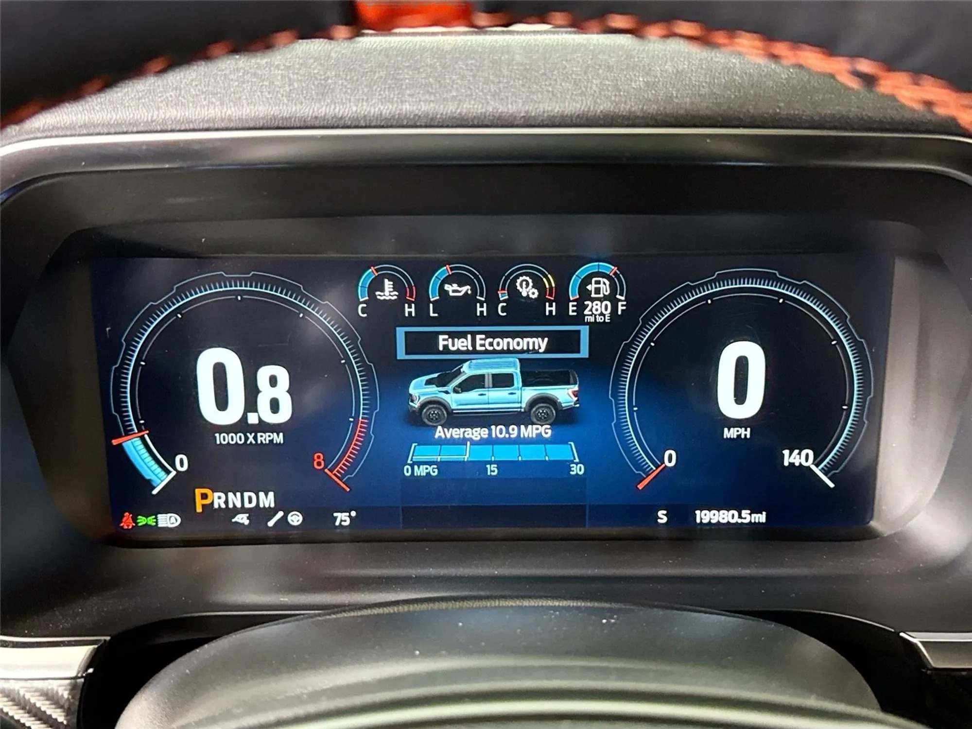 2023 Ford F-150 Raptor R