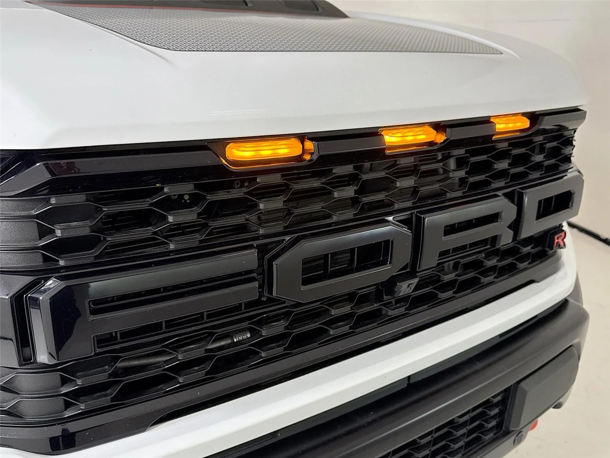 2023 Ford F-150 Raptor R