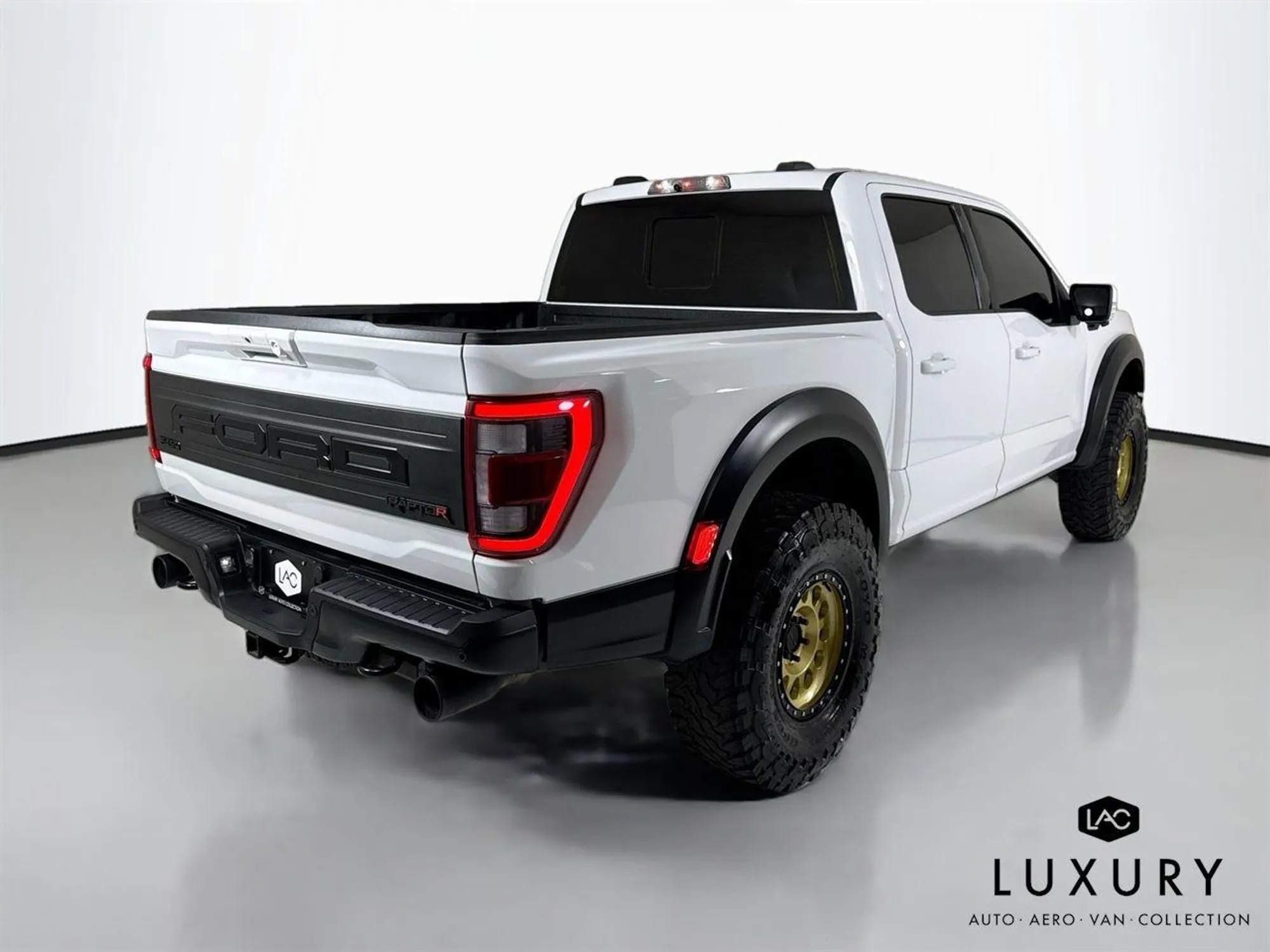 2023 Ford F-150 Raptor R - 2