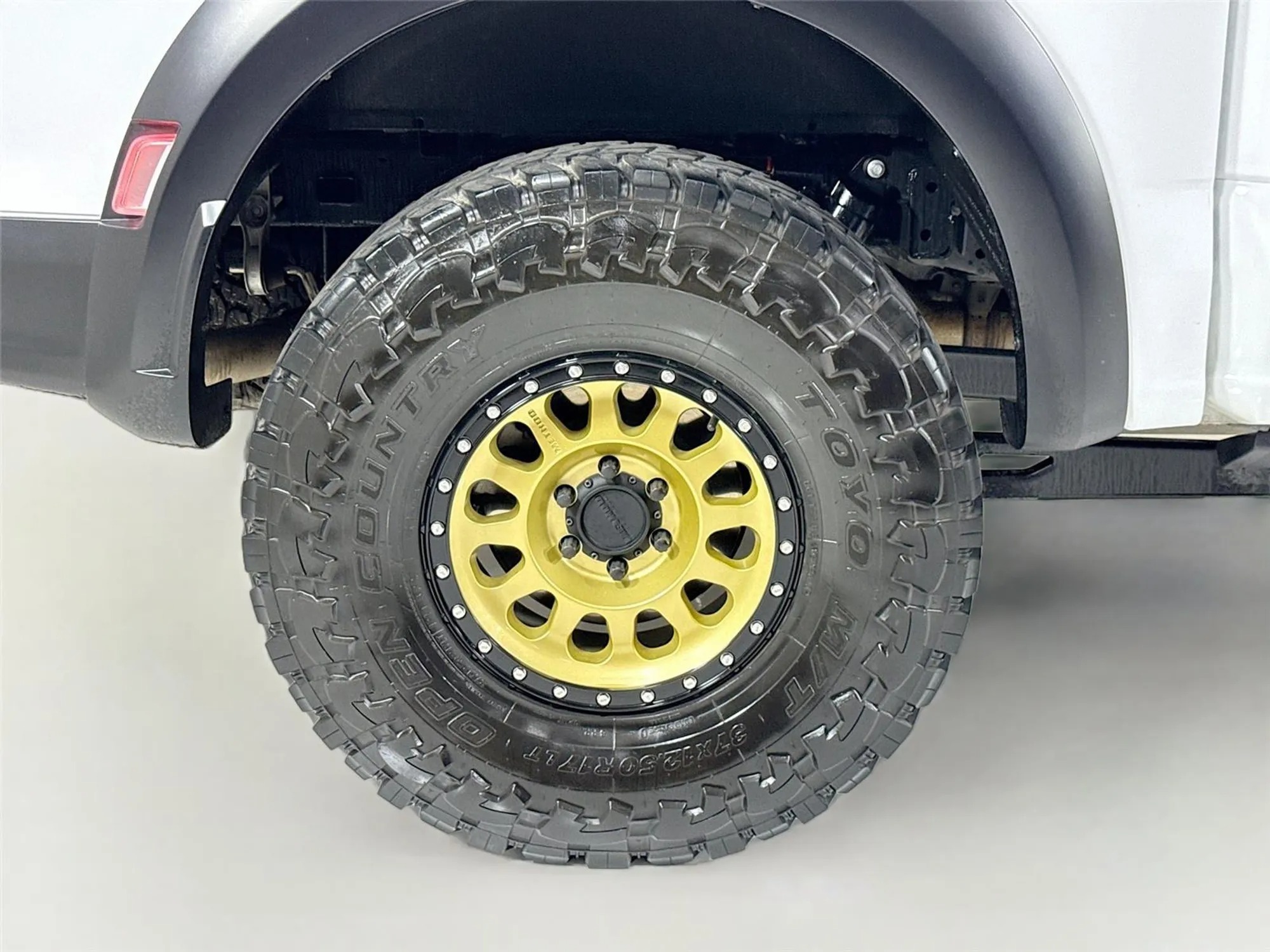 2023 Ford F-150 Raptor R