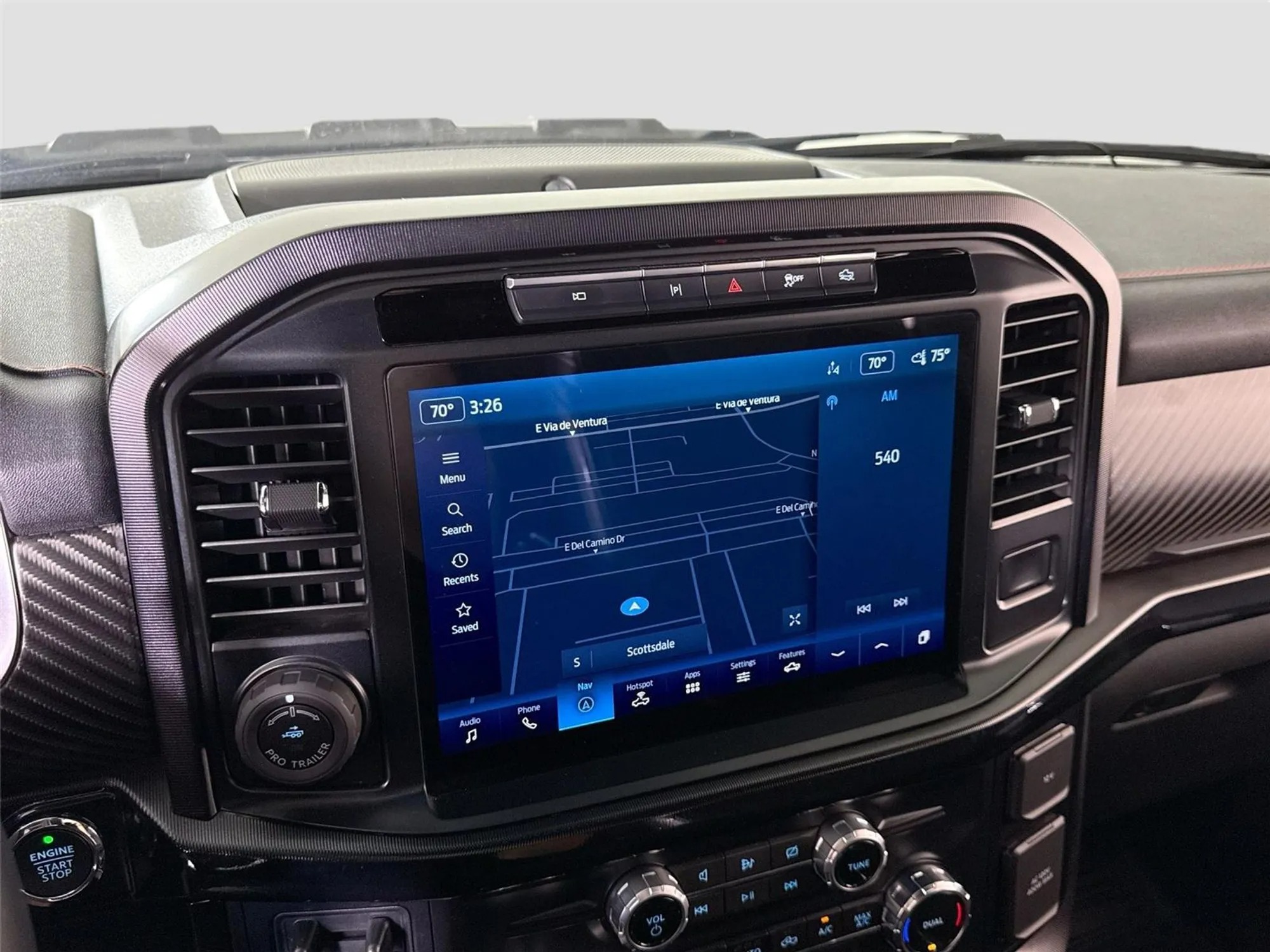 2023 Ford F-150 Raptor R