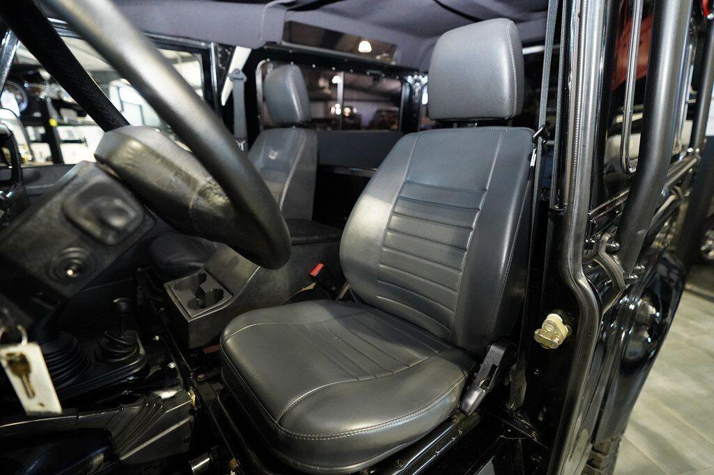 1995 Land Rover Defender 90