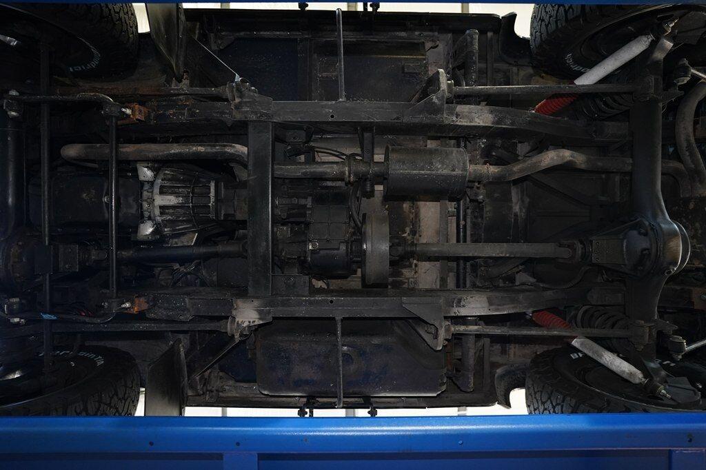 1995 Land Rover Defender 90