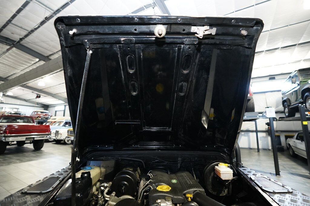 1995 Land Rover Defender 90