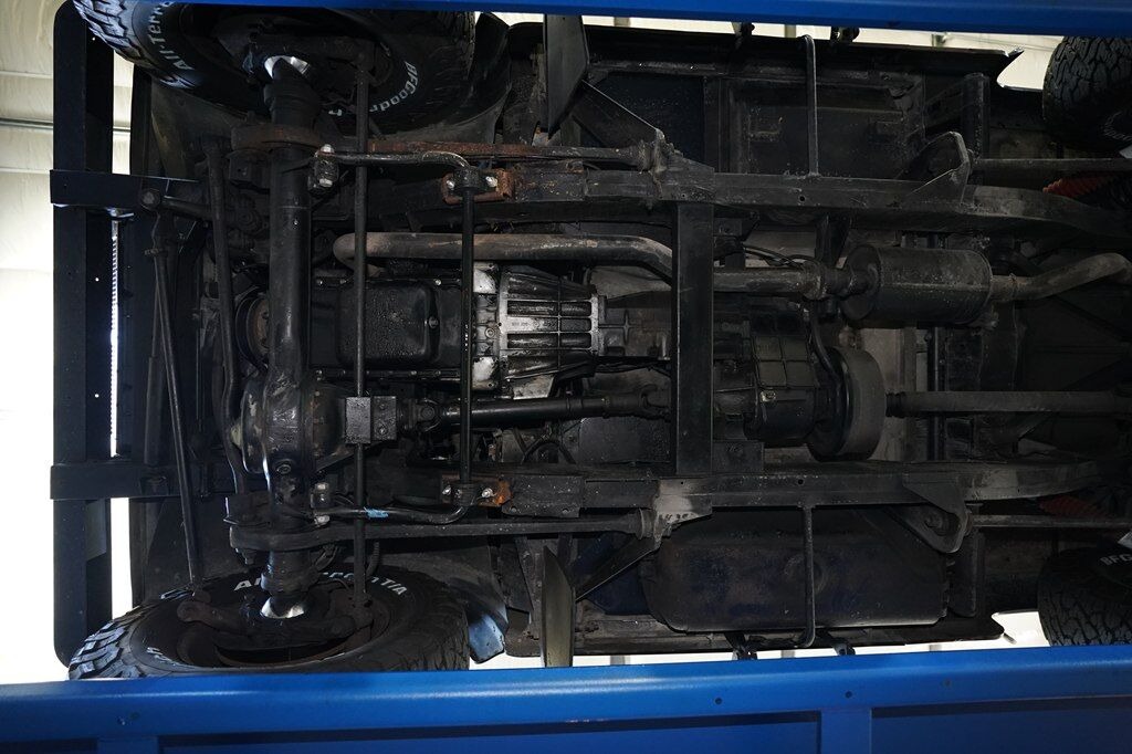 1995 Land Rover Defender 90