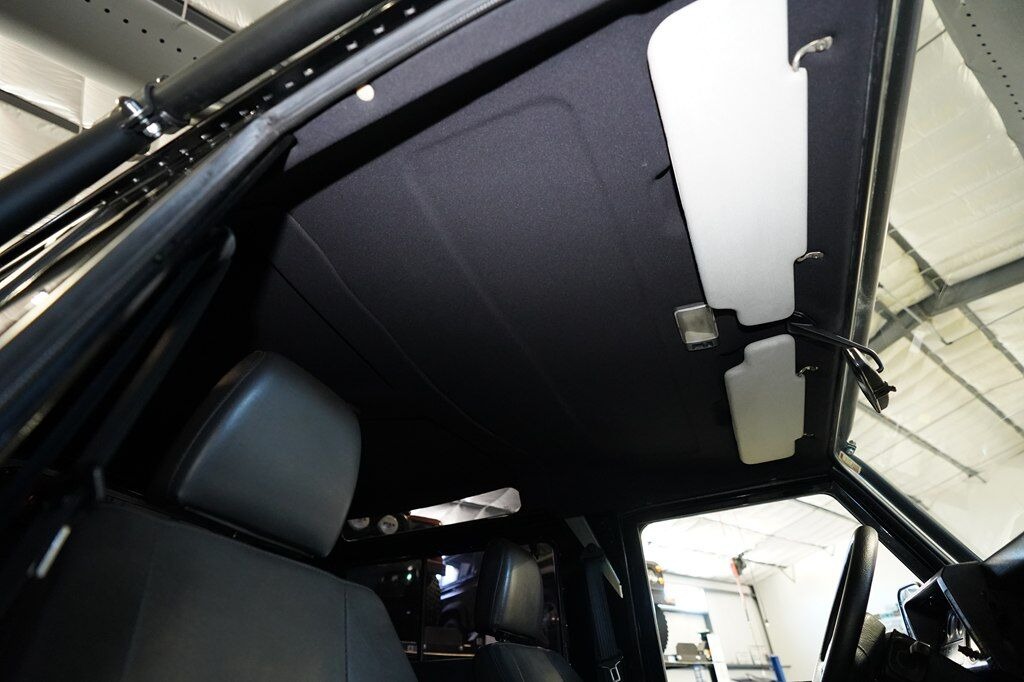 1995 Land Rover Defender 90