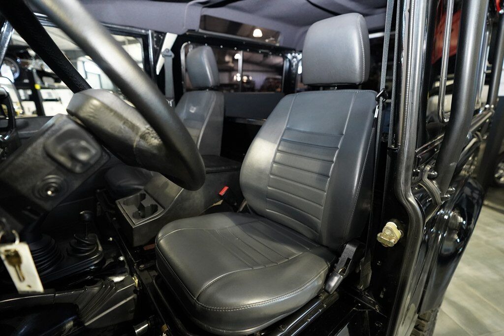 1995 Land Rover Defender 90