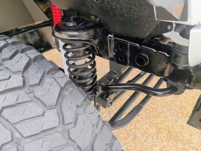 2016 Jeep Wrangler JK Sport