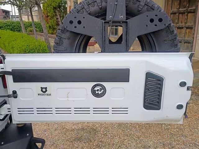 2016 Jeep Wrangler JK Sport